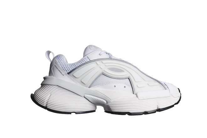 UA Arc 96, de Under Armour