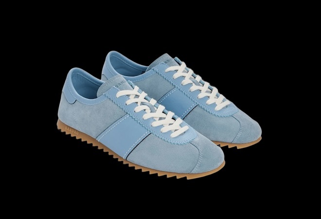 Sneakers, de Sandro