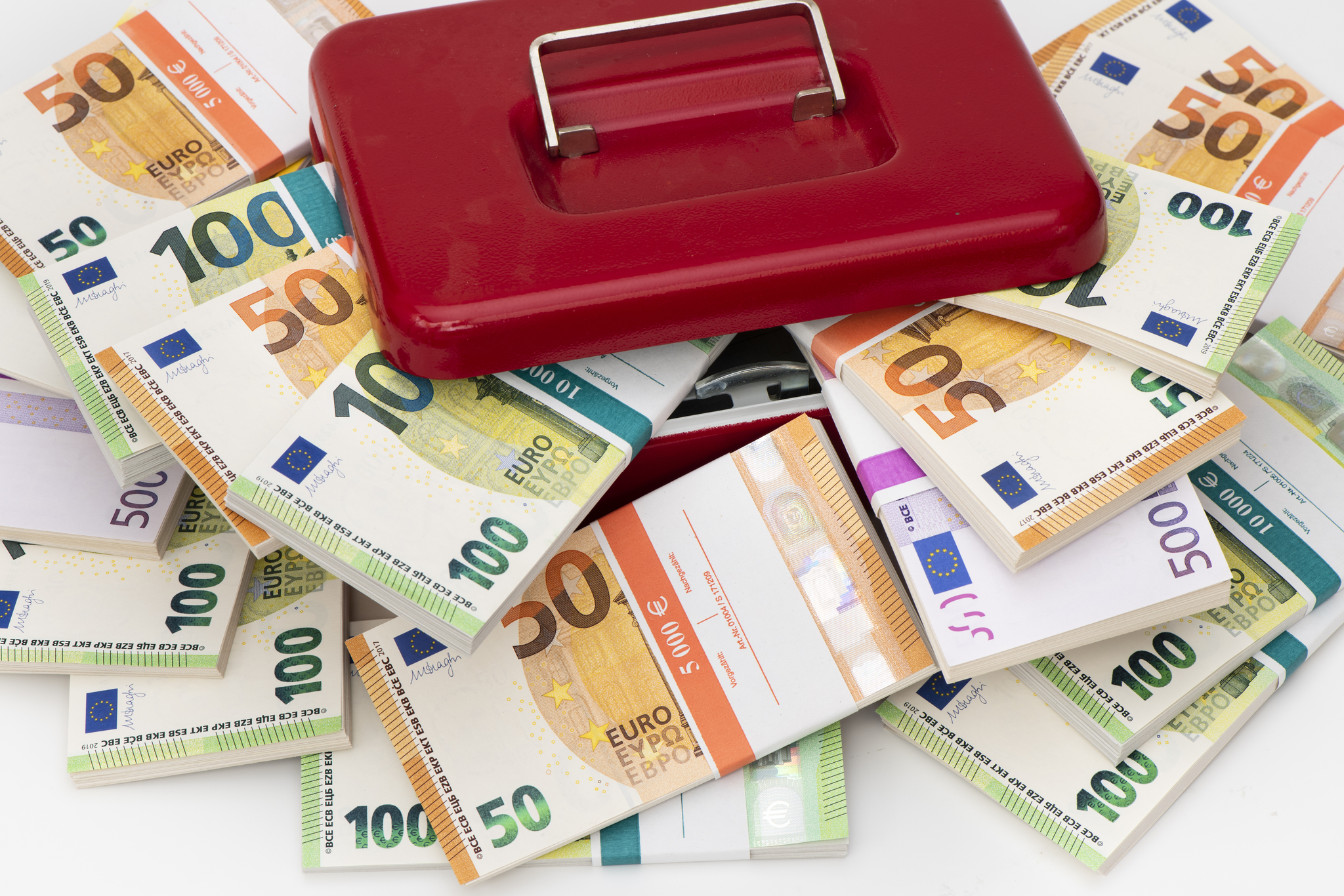 Los fondos 'value' más rentables ganan hasta un 38% en seis meses
