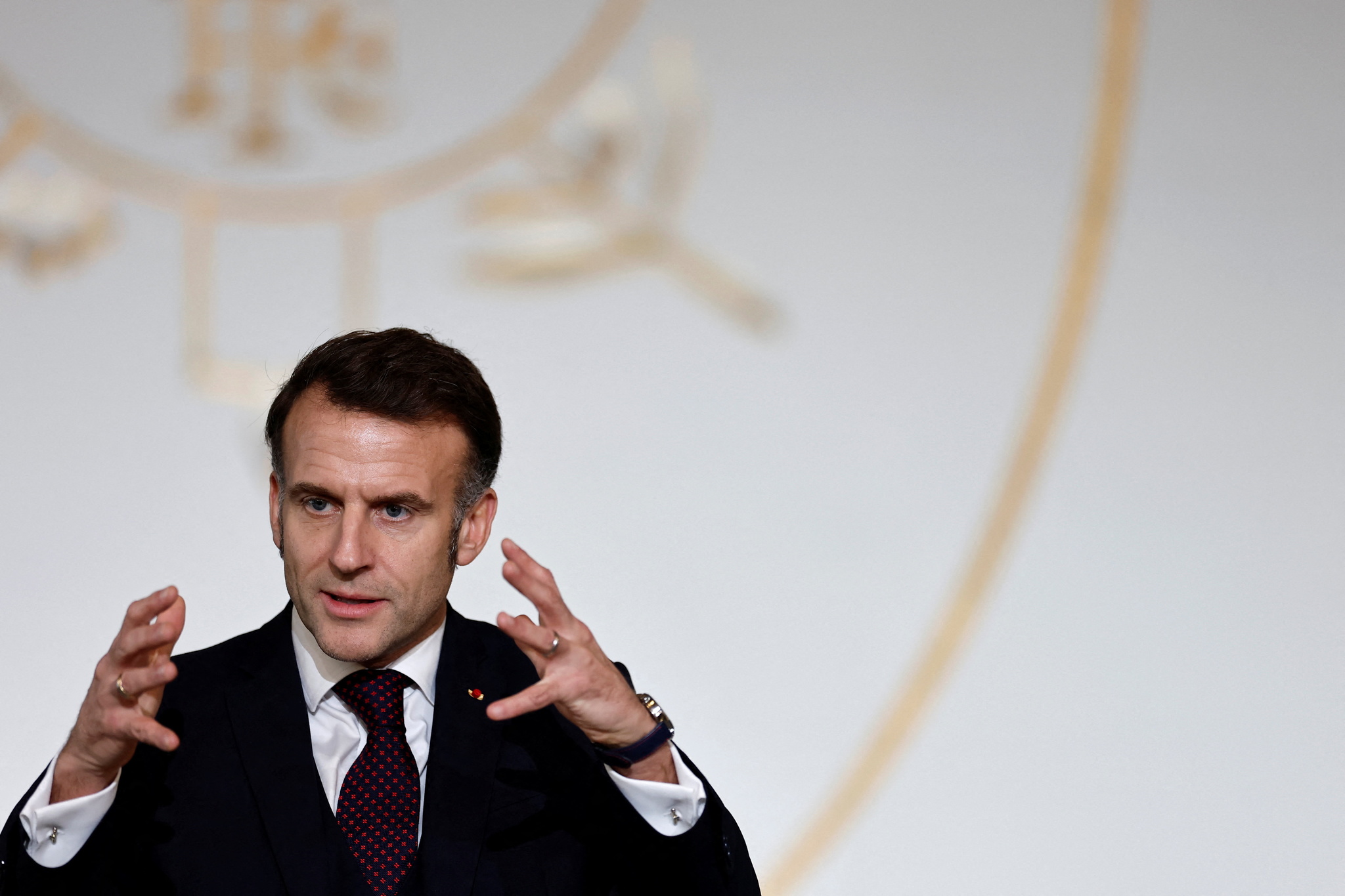 Francia se enfrenta a una crisis presupuestaria