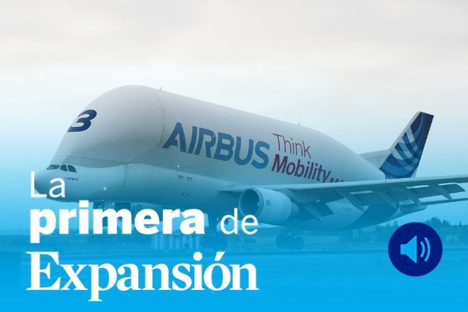 La Primera de Expansión sobre los gigantes de Defensa, la Socimi de Luis Enrique y Modric y los jóvenes inversores