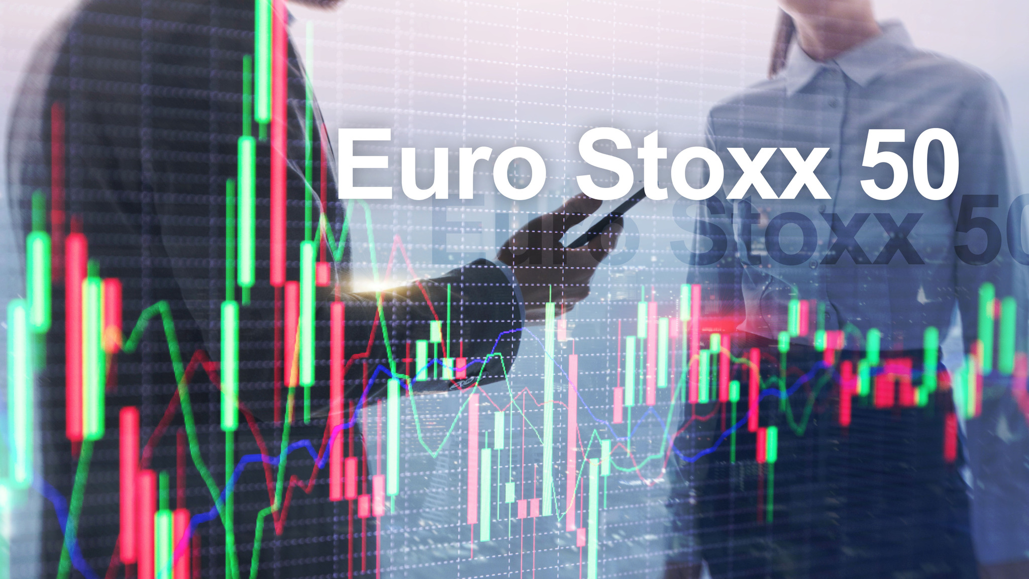 Los 'blue chip' europeos encaran su mejor agosto desde 2020