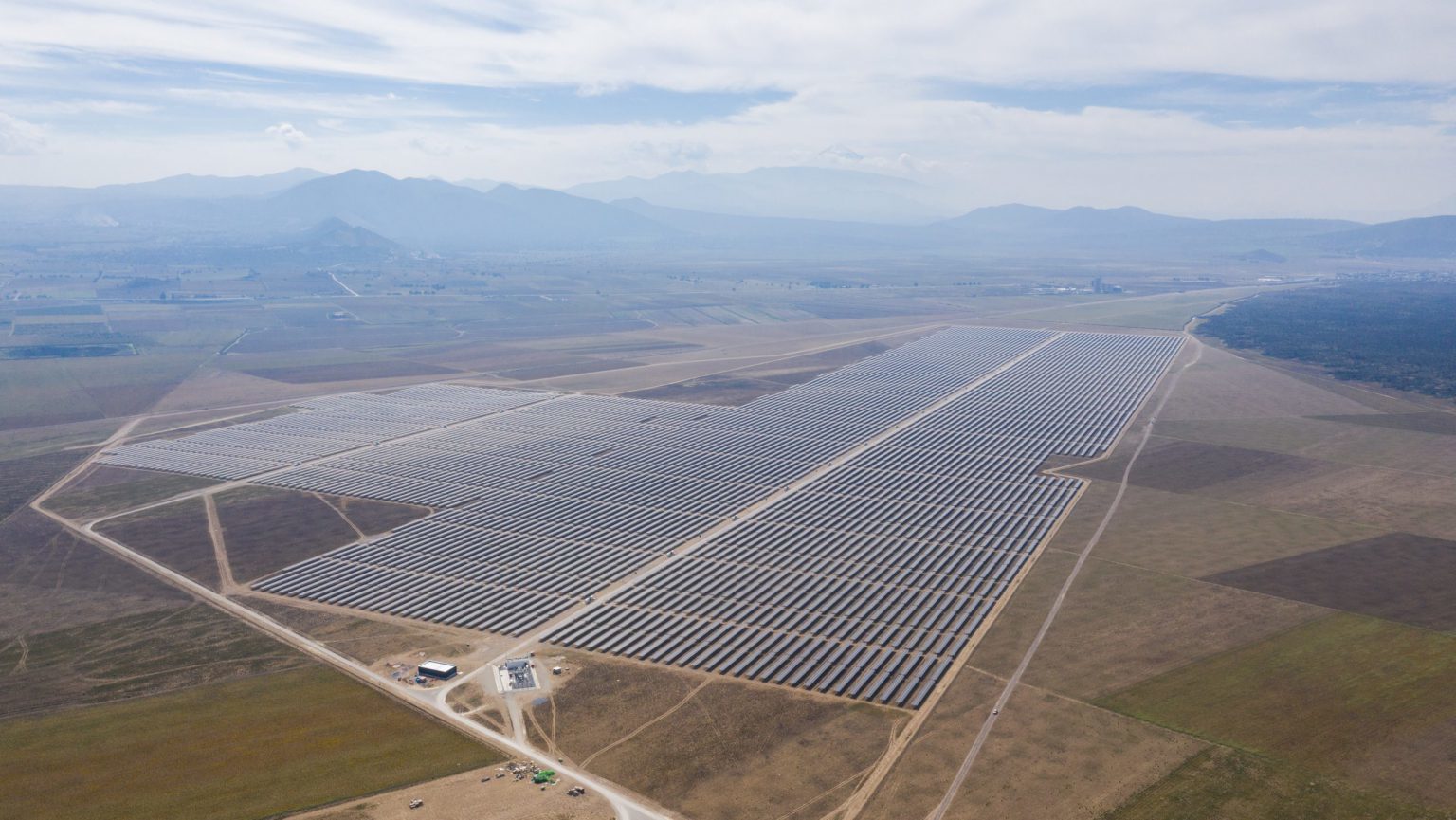 X-Elio vende una planta solar de 14 MW en Japón a Sun Trinity