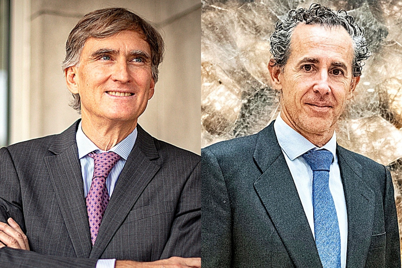 Cobas y Azvalor disparan sus activos más de un 25% en 2026