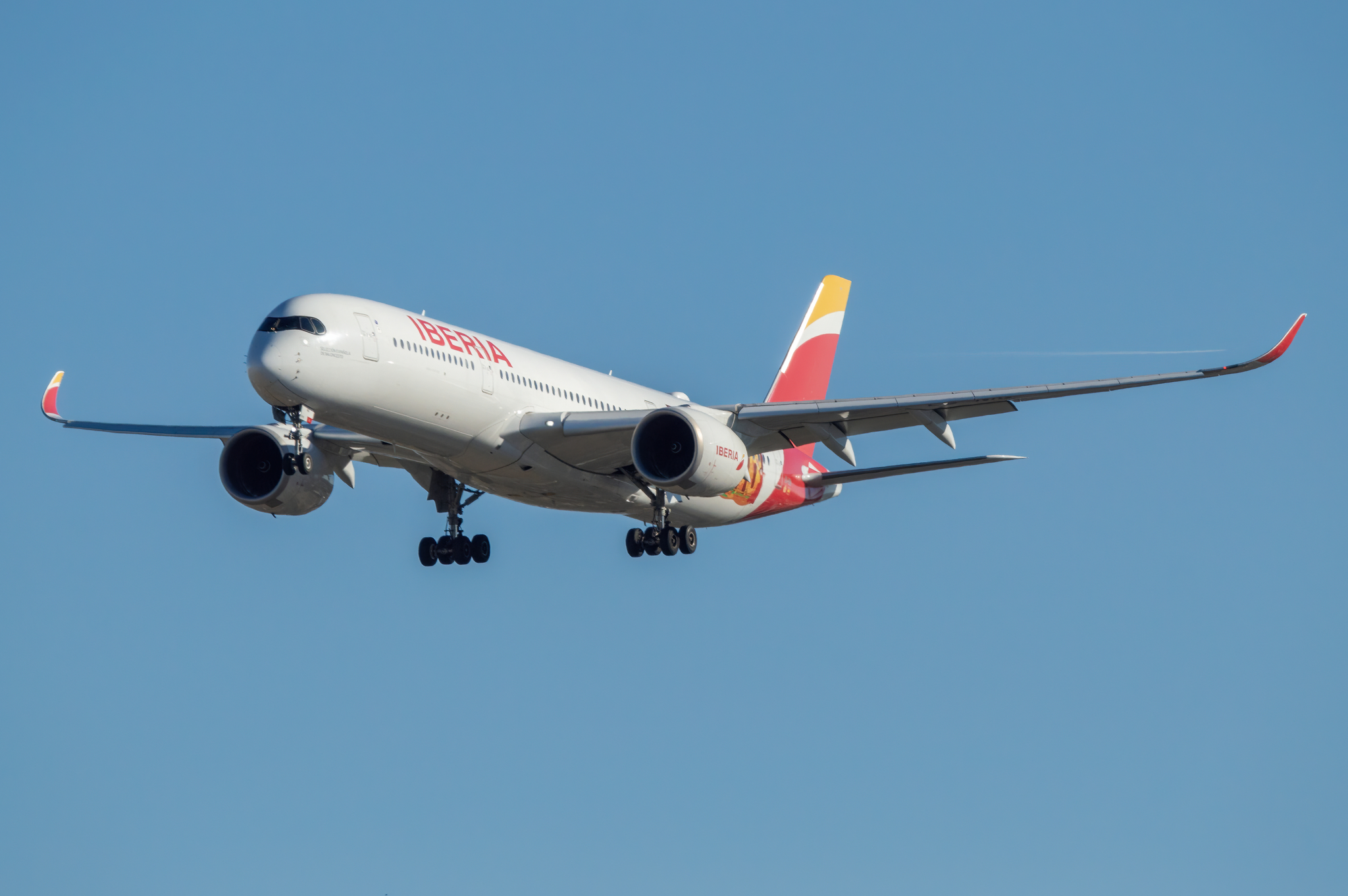 Iberia suspende los vuelos a Cuba hasta julio de 2027