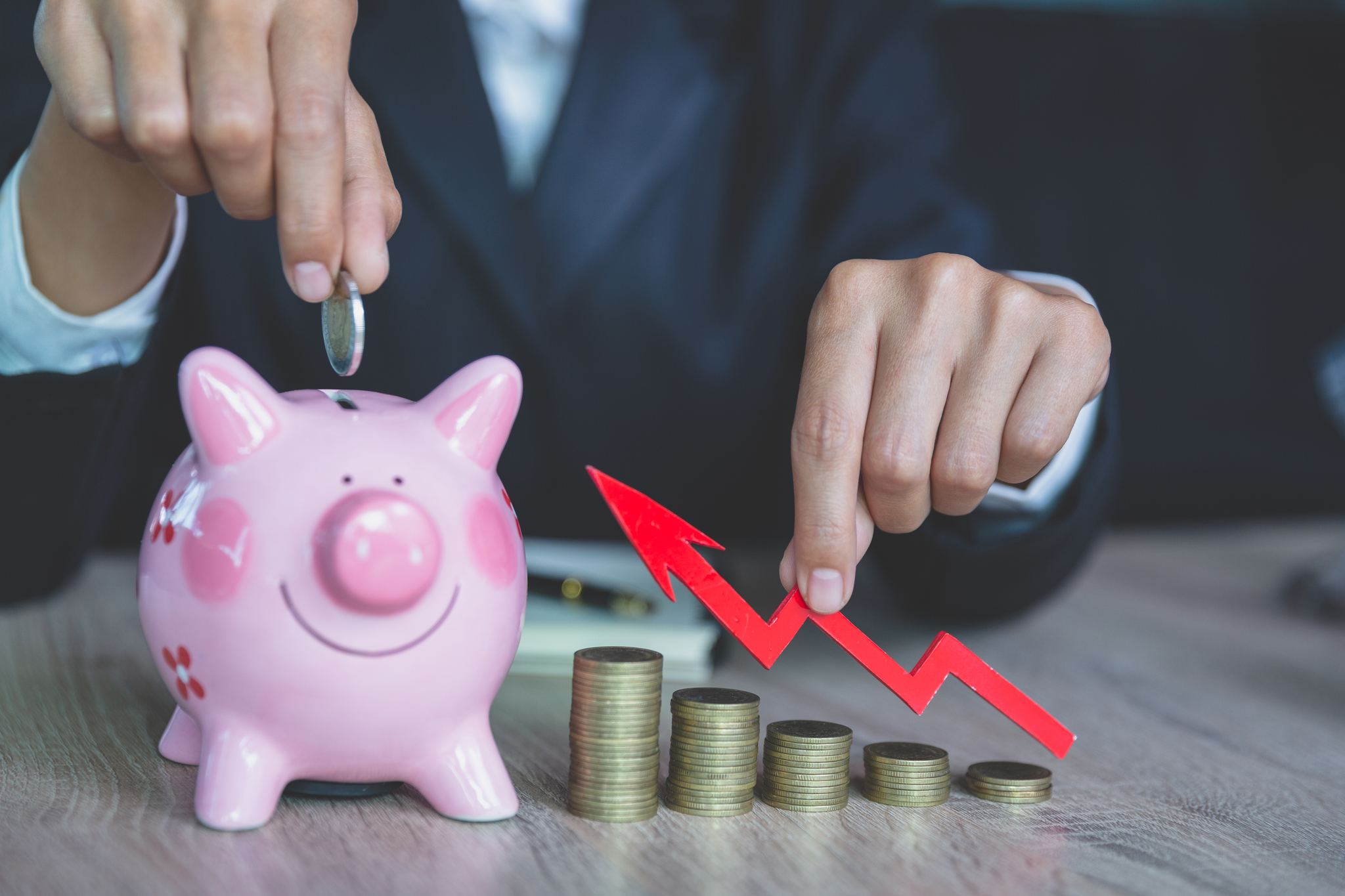 Cuál es el mejor depósito para ganar más del 3% a doce meses