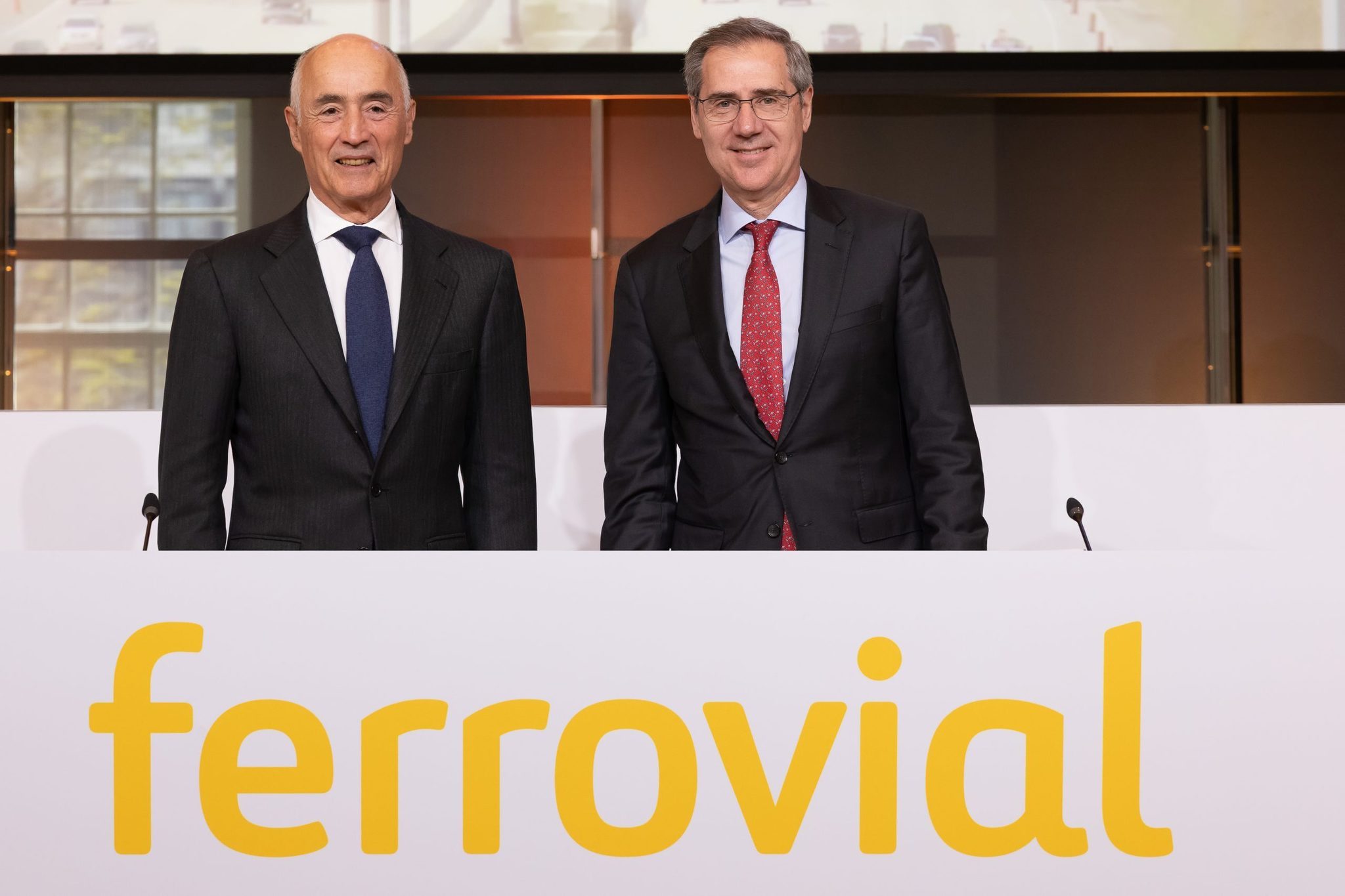 Ferrovial desarrollará los carriles exprés de la autopista I-24 en Tennessee