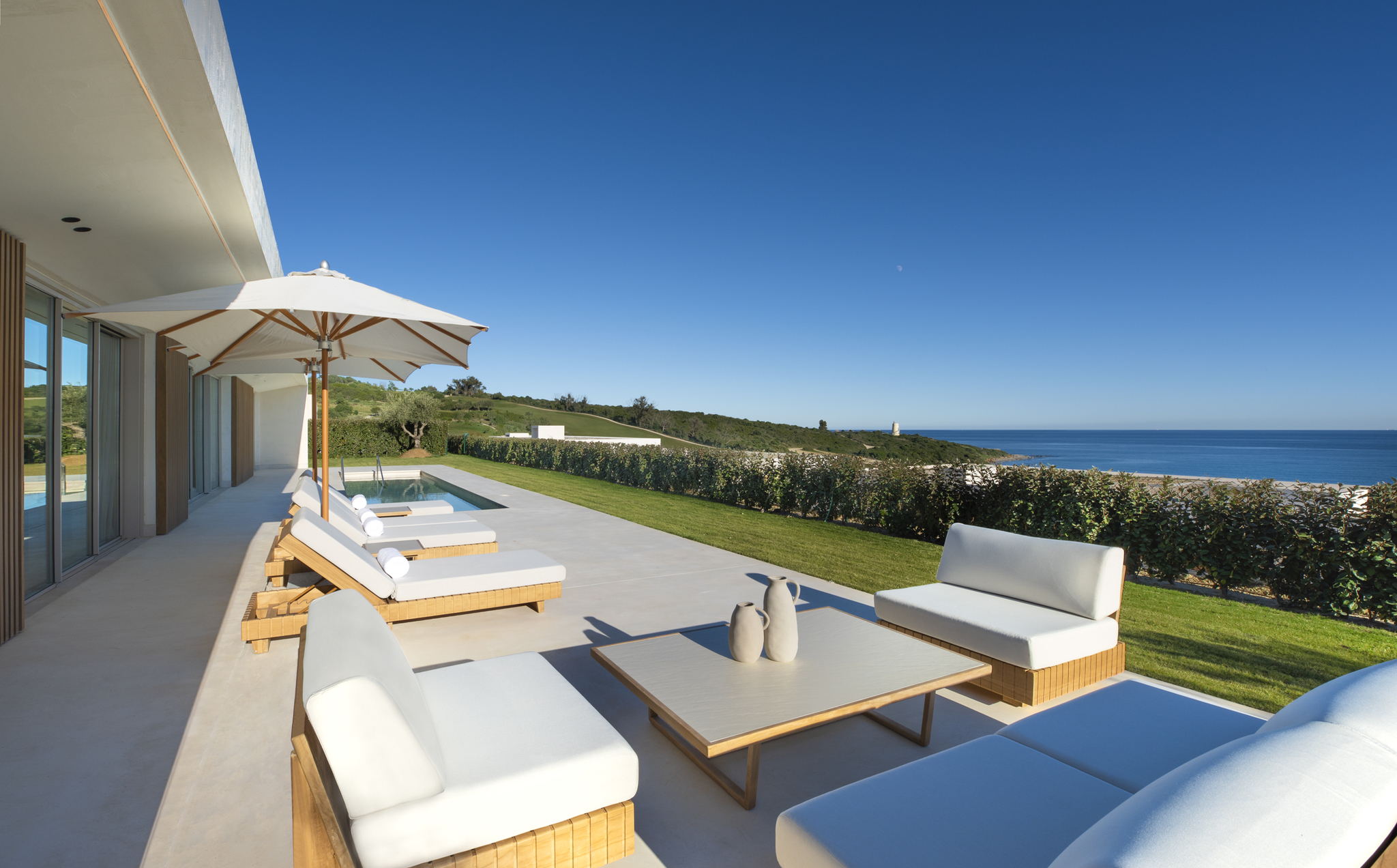 Sotogrande, enclave internacional en propiedades de lujo