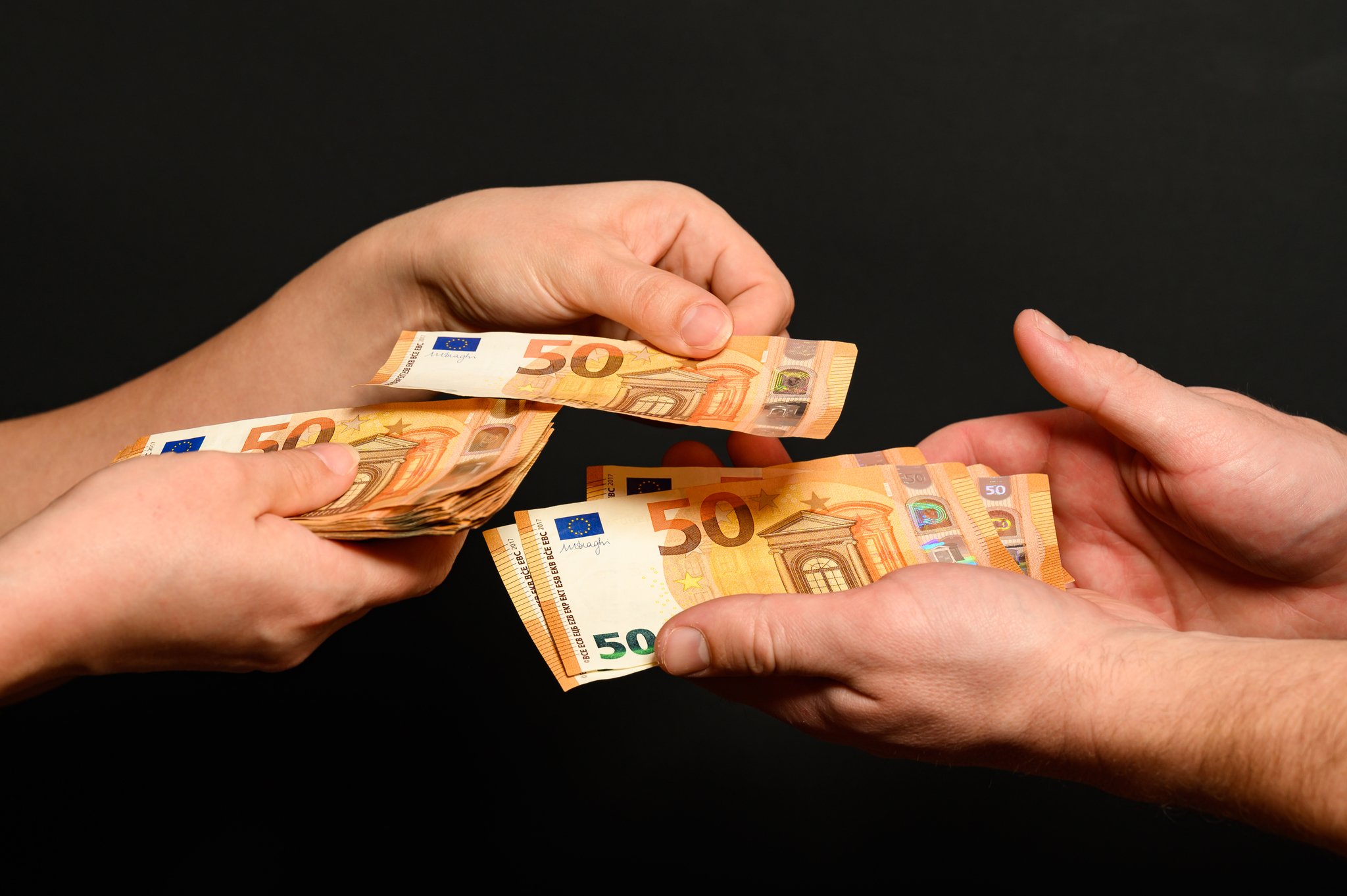 Los mejores depósitos a un año vuelan y ya alcanzan el 3,3%