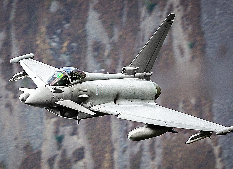 Europa escala su gasto en Defensa a 381.000 millones