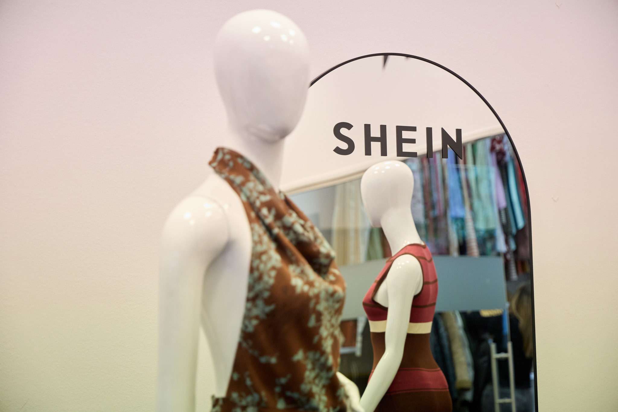 La salida a Bolsa de Shein y su impacto en el sector textil español