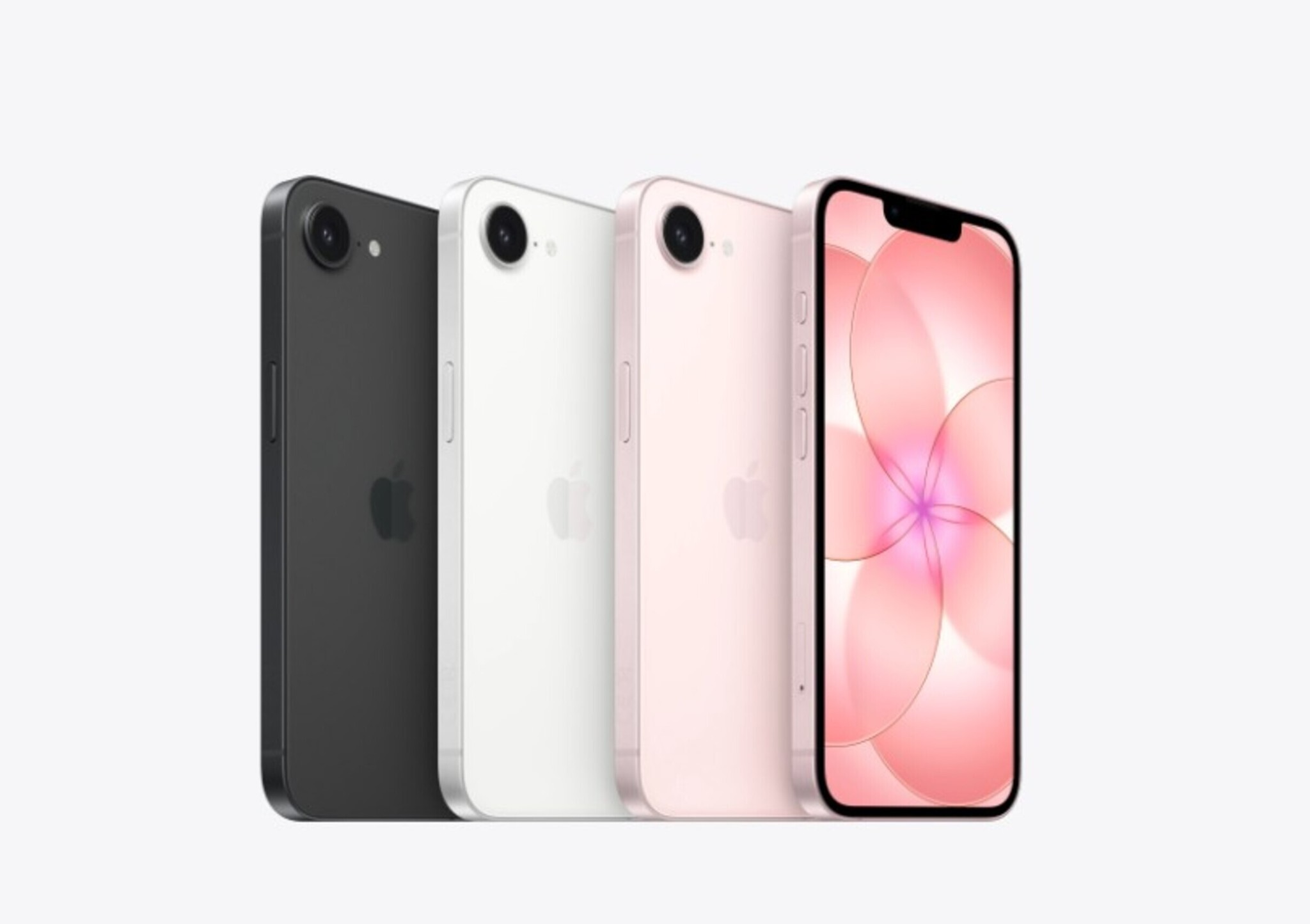Apple y Samsung ganan terreno en España frente a los móviles chinos