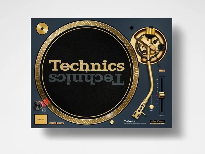 La edición especial de tan sólo 12.000 unidades refuerza la presencia de Technics en el ámbito del turntablism puesto que la marca respaldó la final de la edición 2026 del DMC Iberia.