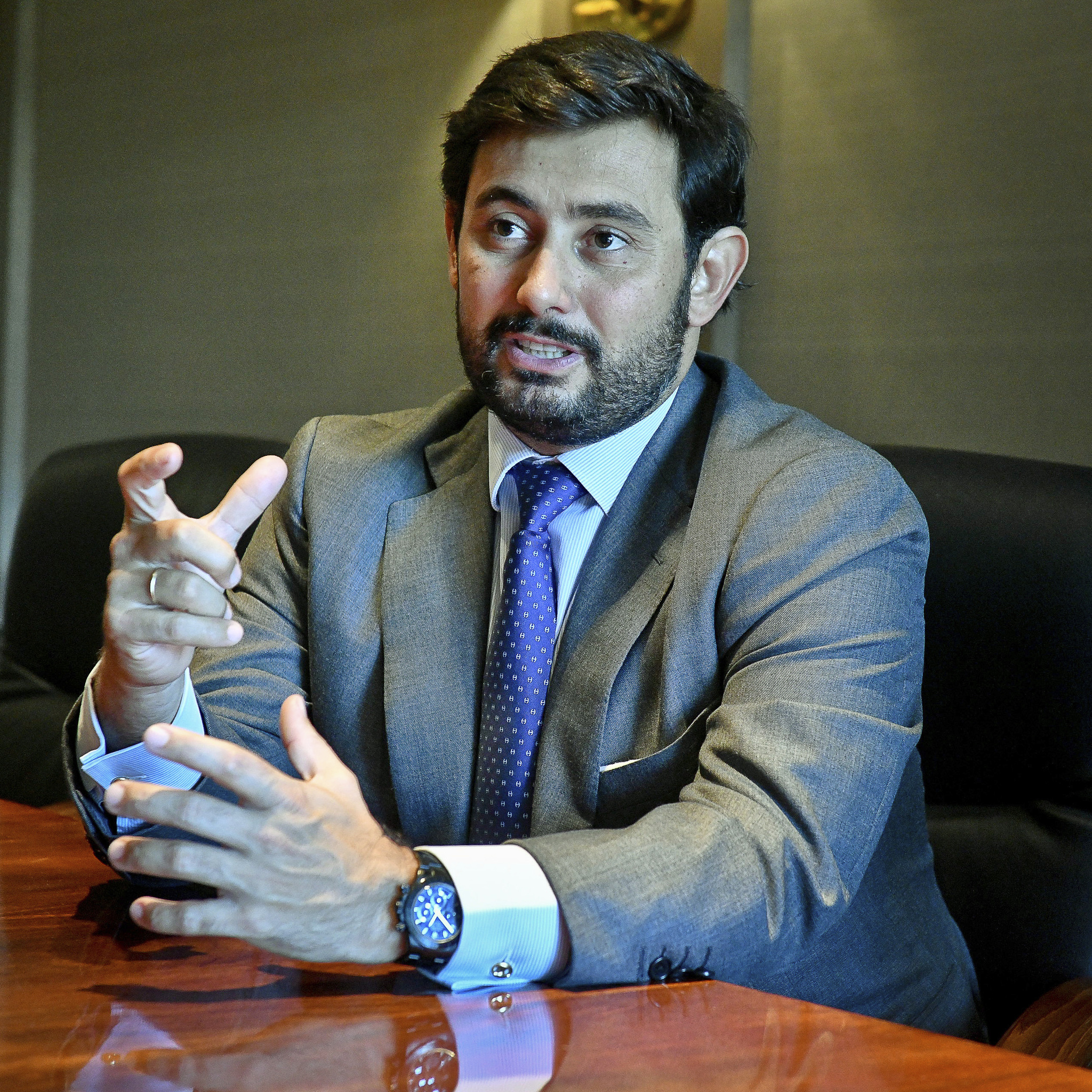 Sancus busca hacerse con Hotei Properties en una operación de 371 millones