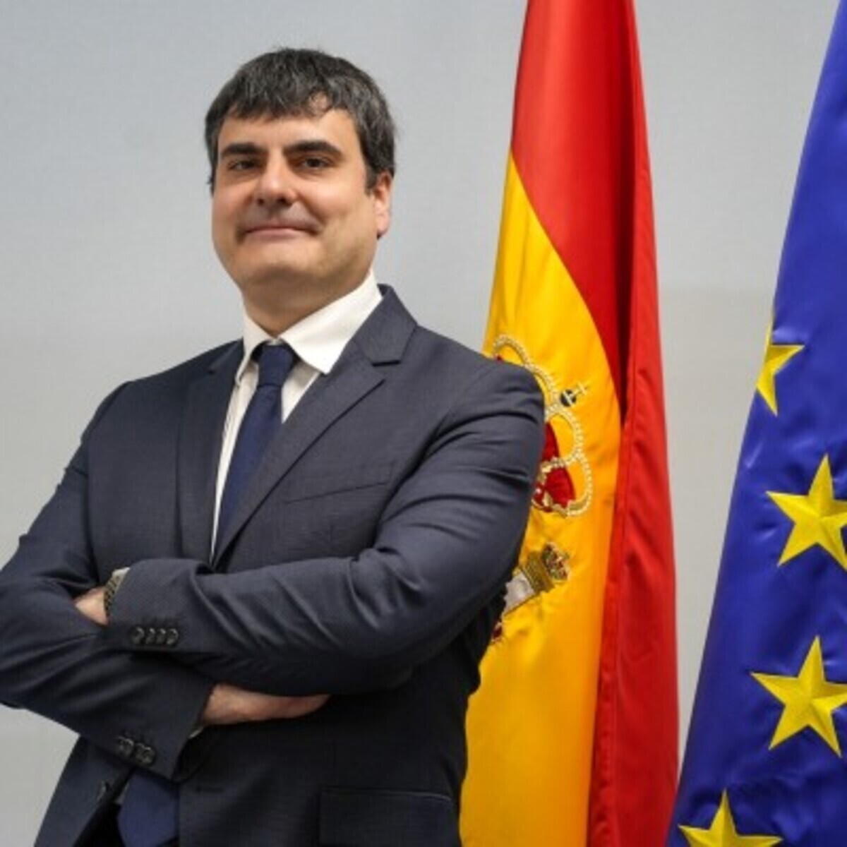 Un ejecutivo de la Sepi Digital presidirá la gigafactoría de IA