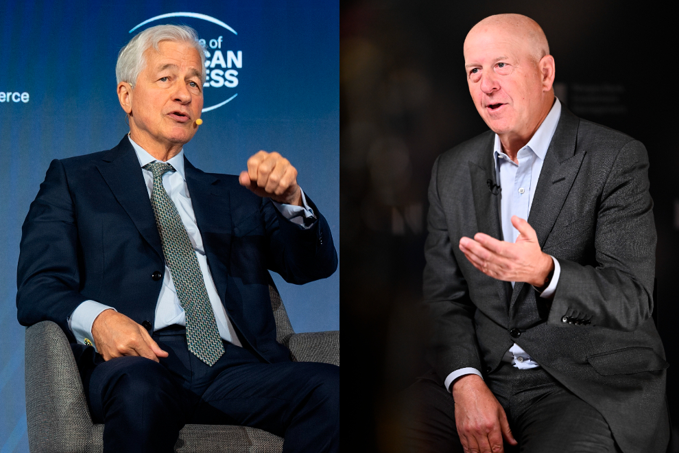 JPMorgan y Goldman Sachs se colocan entre los más optimistas con la Bolsa europea