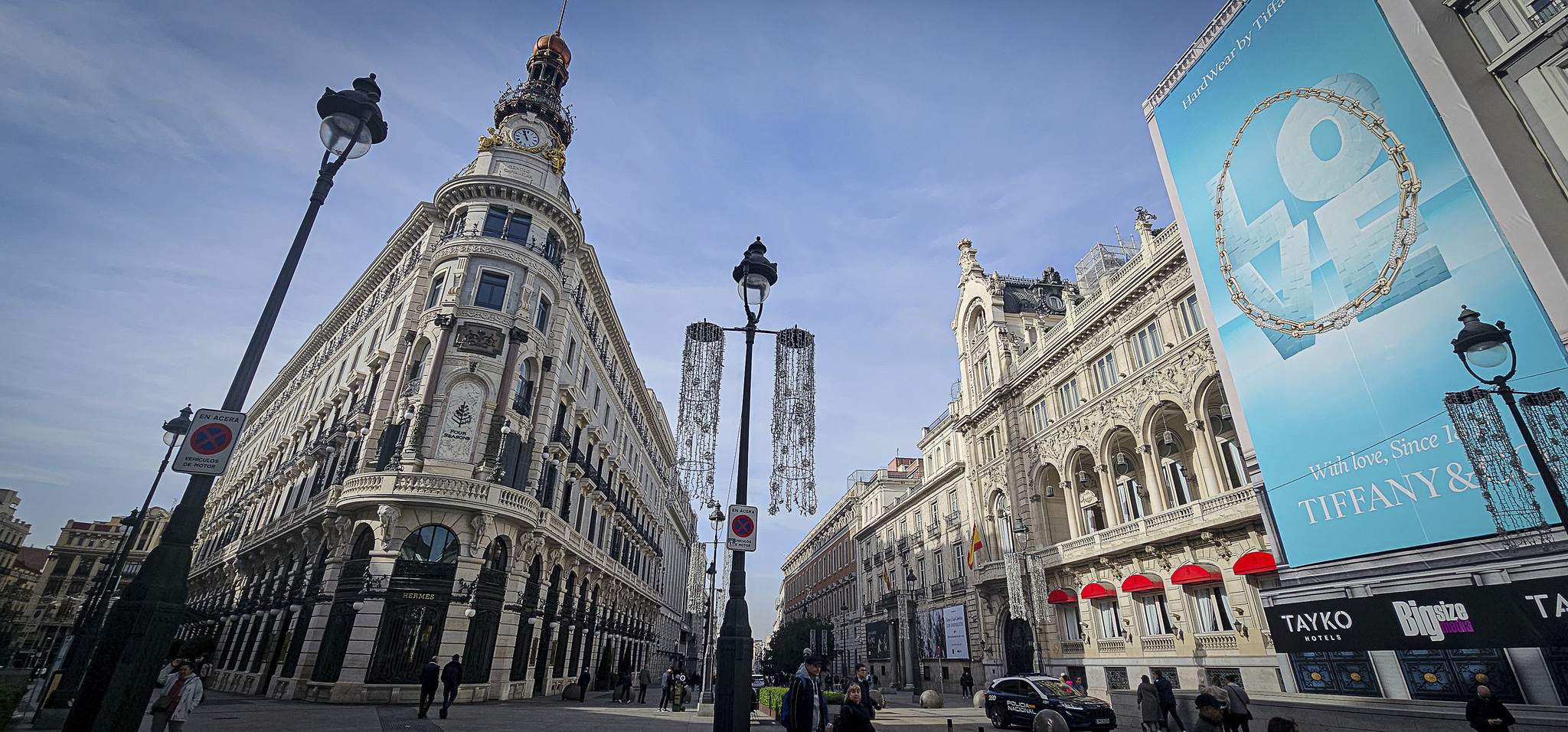 España acelera como segundo país europeo con más inversión hotelera
