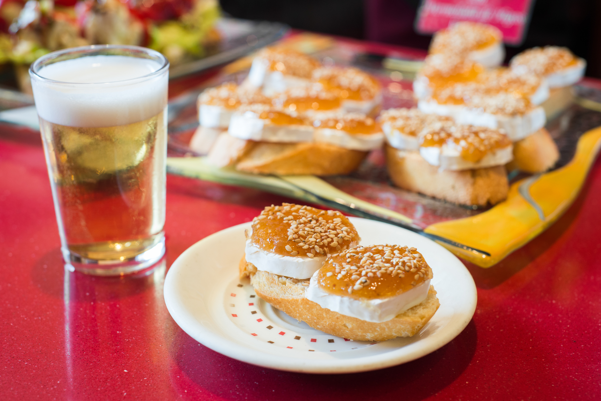 Qué es el pintxo pote y qué sitios no puedes perderte si estás un jueves en San Sebastián