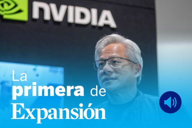La Primera de Expansión sobre Norges, Nvidia, Meta, Nepal, Trump y Harvard