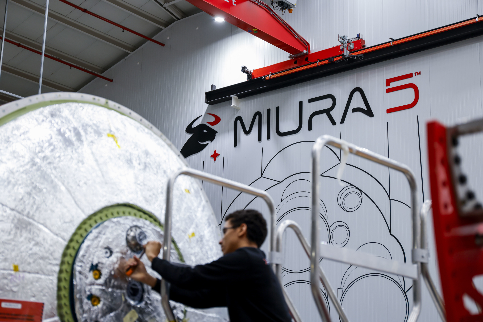 PLD Space asegura 159 millones para avanzar en lanzadores espaciales europeos
