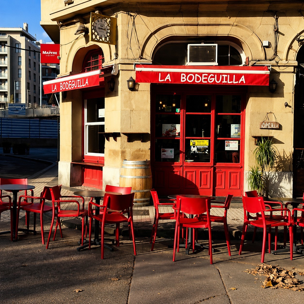 Qué es el pintxo pote y qué sitios no puedes perderte si estás un jueves en San SebastiánGros.