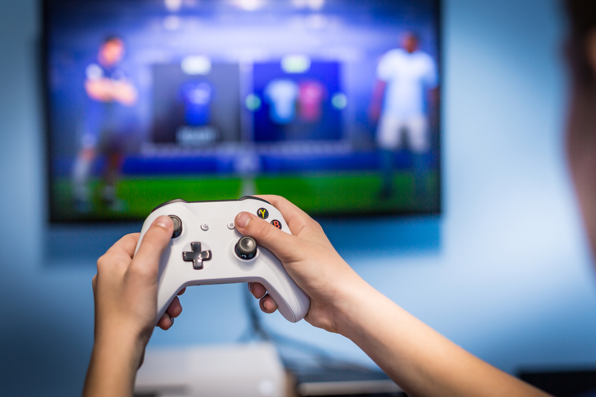 El crecimiento del videojuego en España: un sector en evolución constante