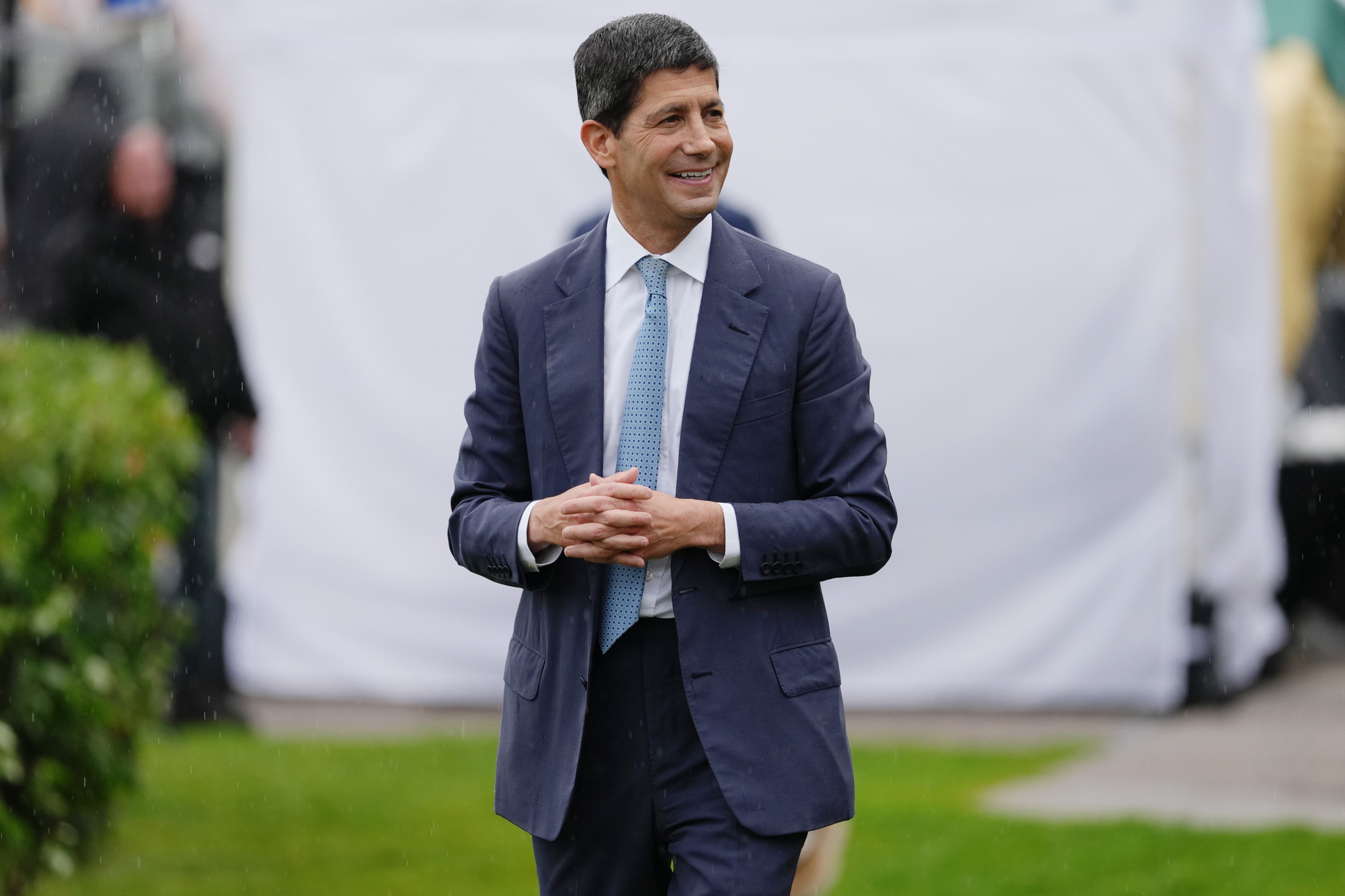 Warsh establece una nueva dirección para la Reserva Federal en Jackson Hole