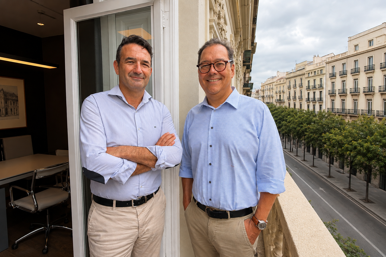 Side Capital realiza su primera inversión en Smileat por un millón de euros