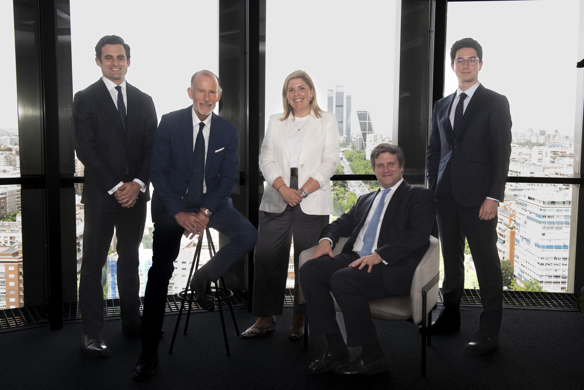 Man Group: la evolución de la mayor gestora europea de hedge funds