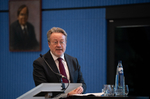 Banca centrale olandese sposta oro da New York a Londra per rischi geopolitici