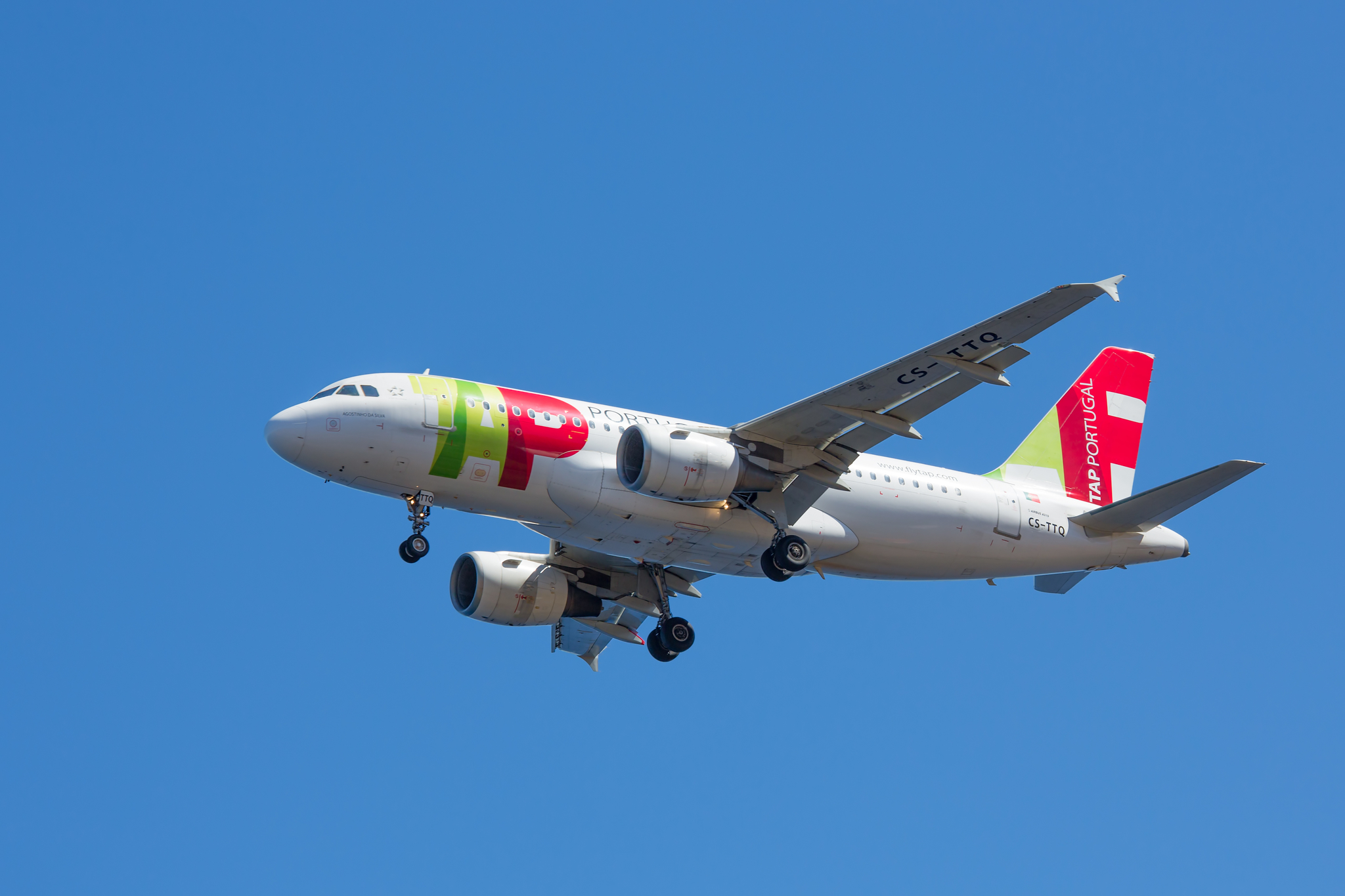 Portugal busca socio estratégico para TAP en negociaciones con aerolíneas