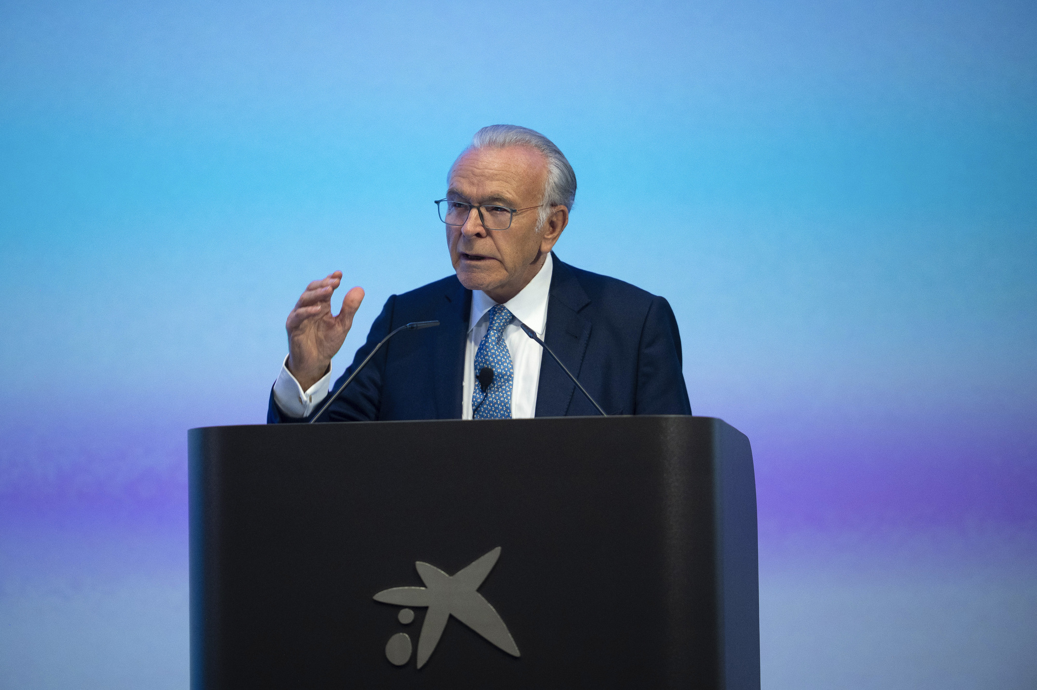 CriteriaCaixa se suma al macrofondo europeo con 250 millones de euros