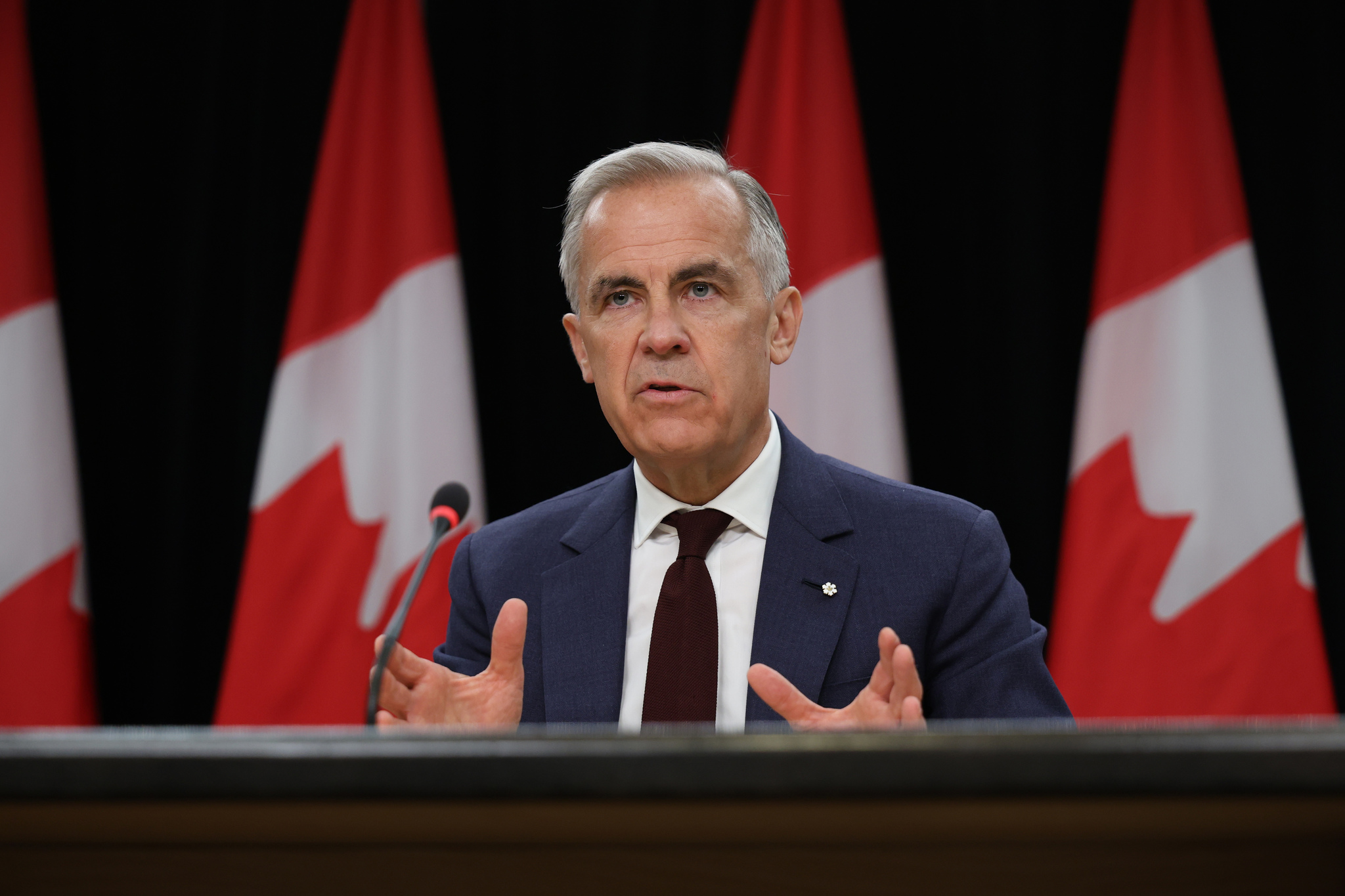 Canadá estrena este martes aranceles del 50% en respuesta a los de EEUU