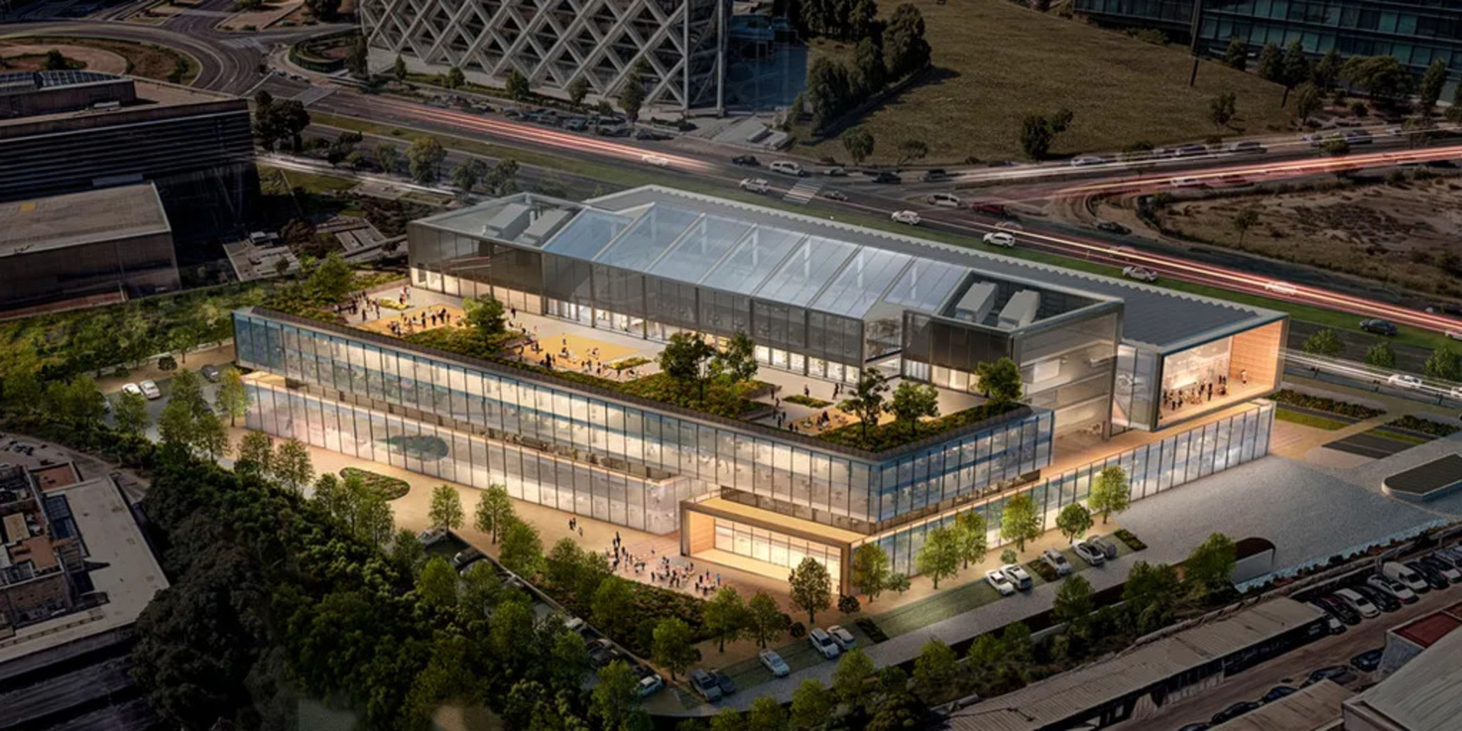 Siemens establece un hito en Madrid con una inversión de 160 millones de euros