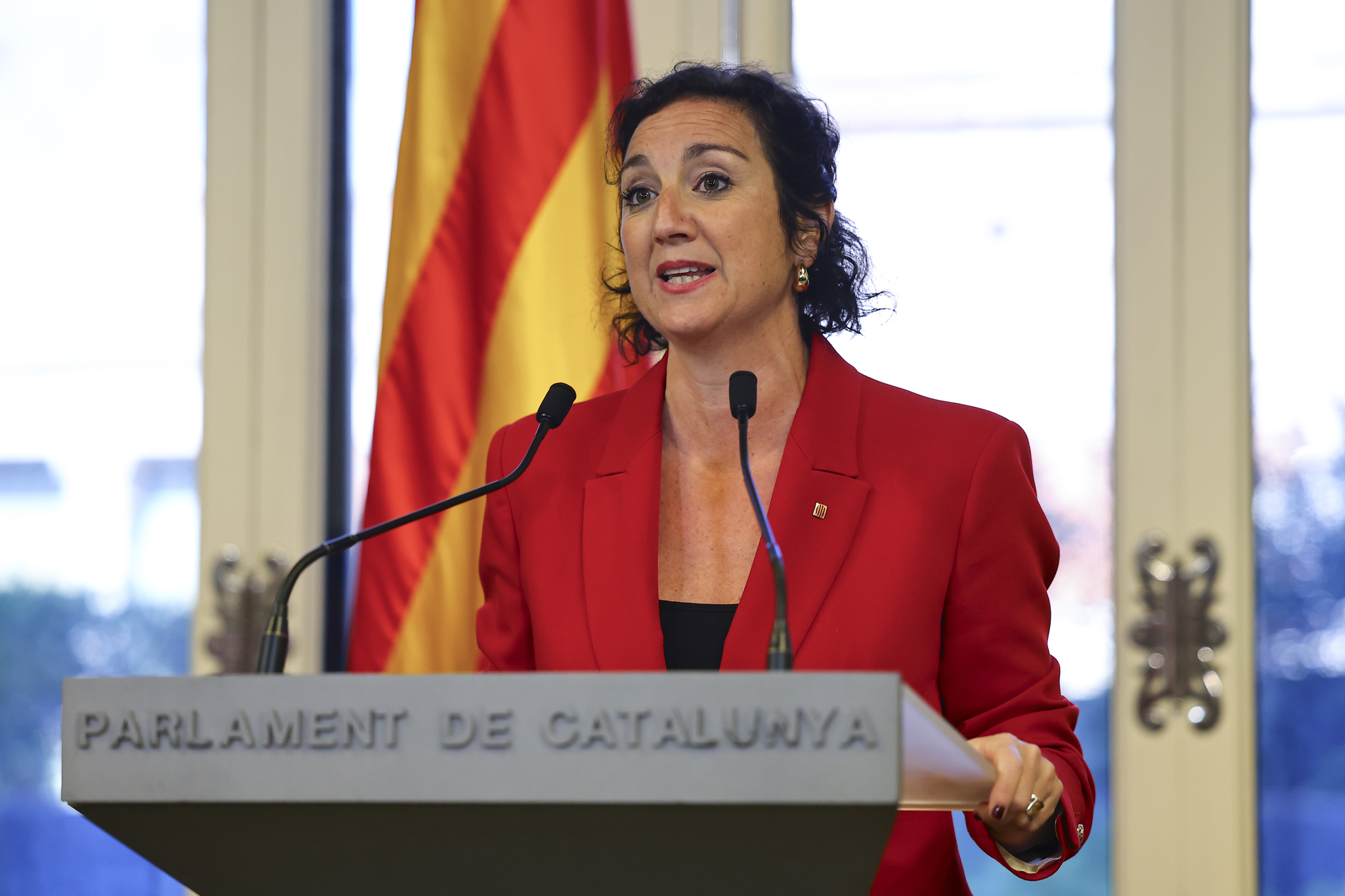 La Generalitat busca ahorrar hasta 43 millones al año con más compras conjuntas
