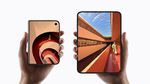 Apple presenta el iPhone Duo, su primer móvil plegable