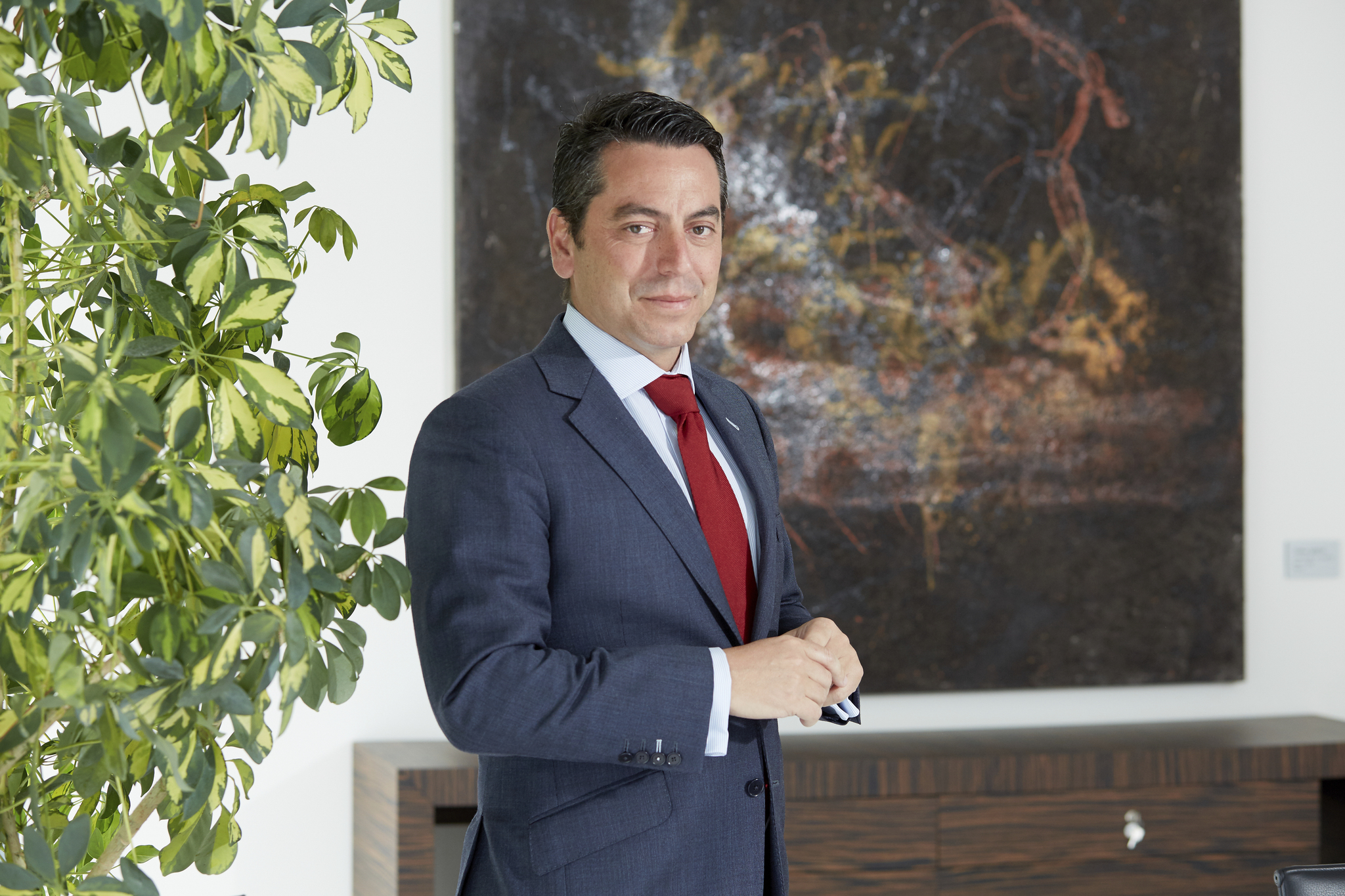 TSK busca 'rating' con Fitch para ir al mercado de bonos