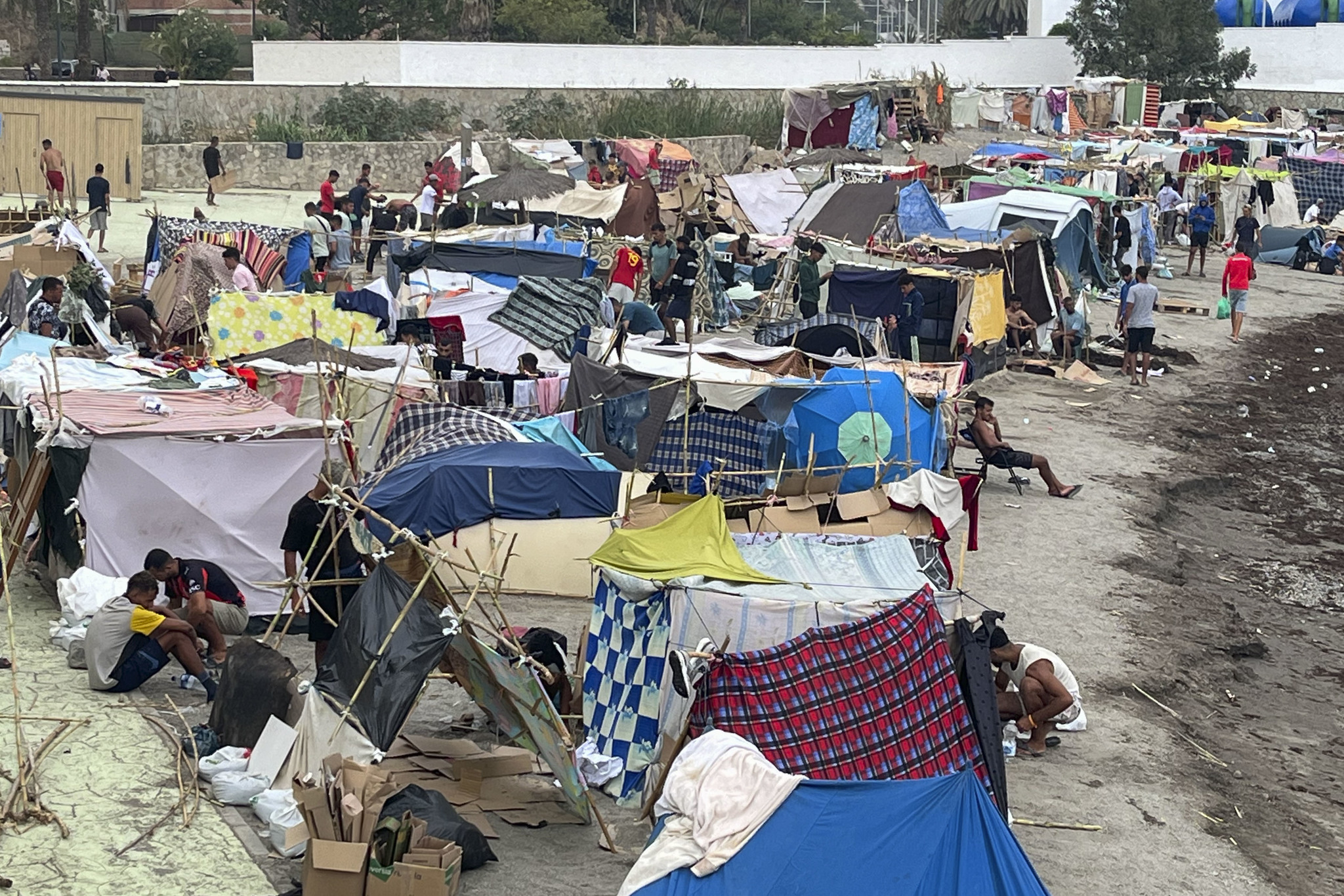El Círculo de Empresarios reclama una reforma inmediata de la normativa migratoria