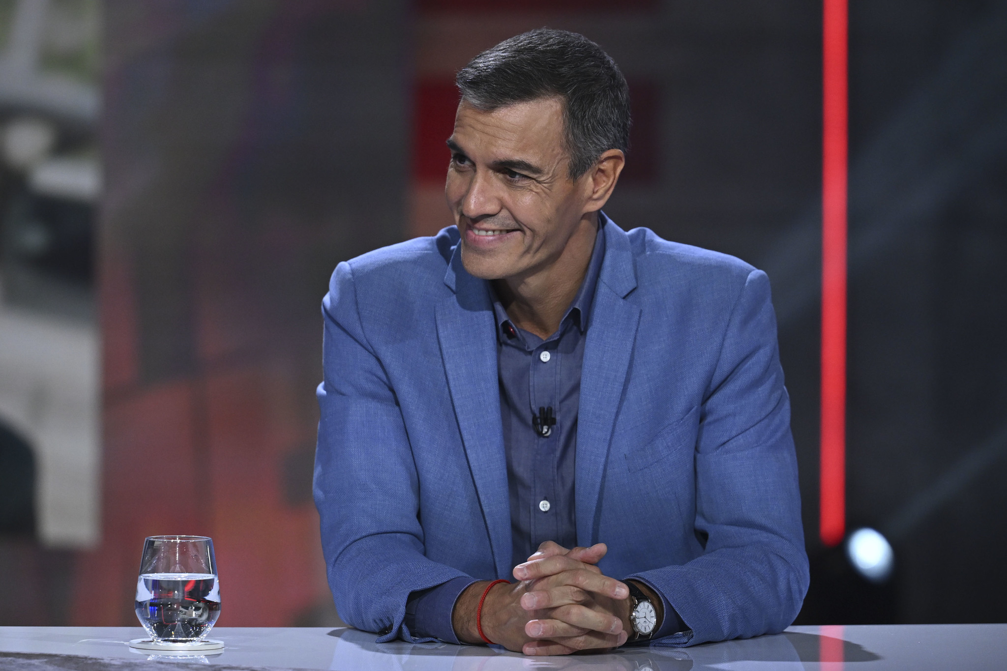 Sánchez espera que la situación en Ceuta esté estabilizada a finales de año
