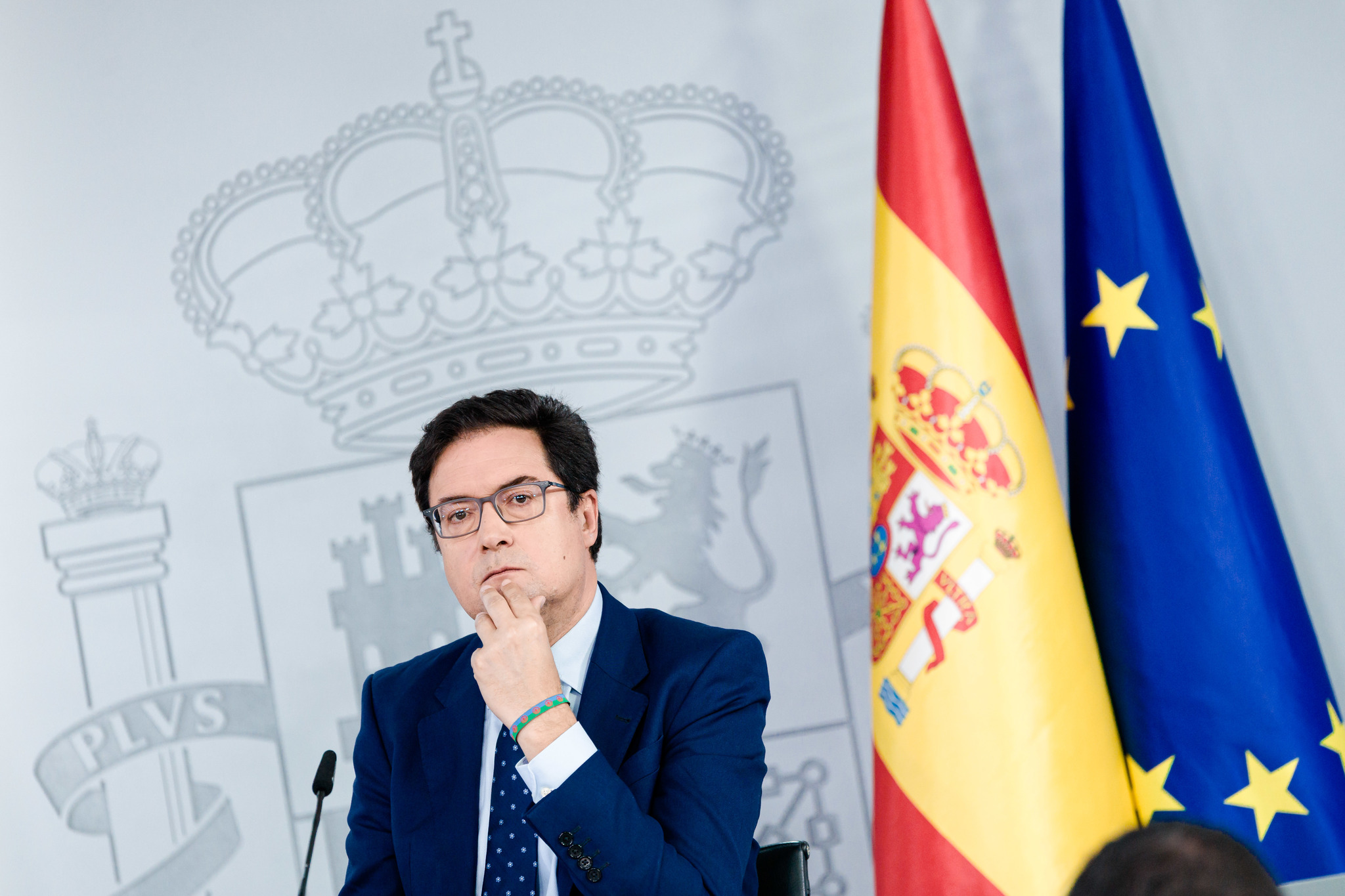 En vilo la ley de 'lobbies' que pone en riesgo hasta 1.500 millones de fondos europeos