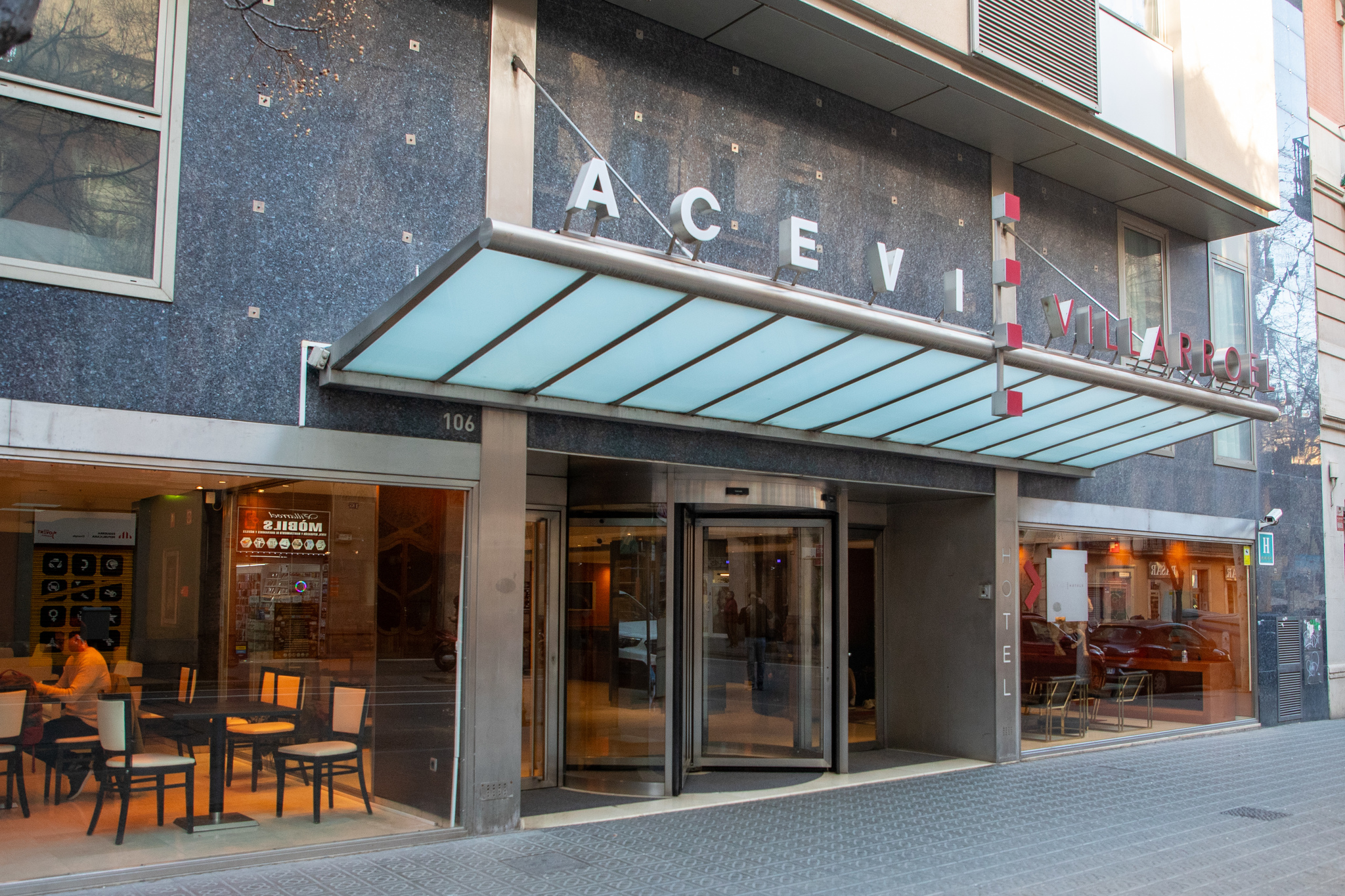 El Ayuntamiento de Barcelona propone para 2027 una nueva alza fiscal al turismo