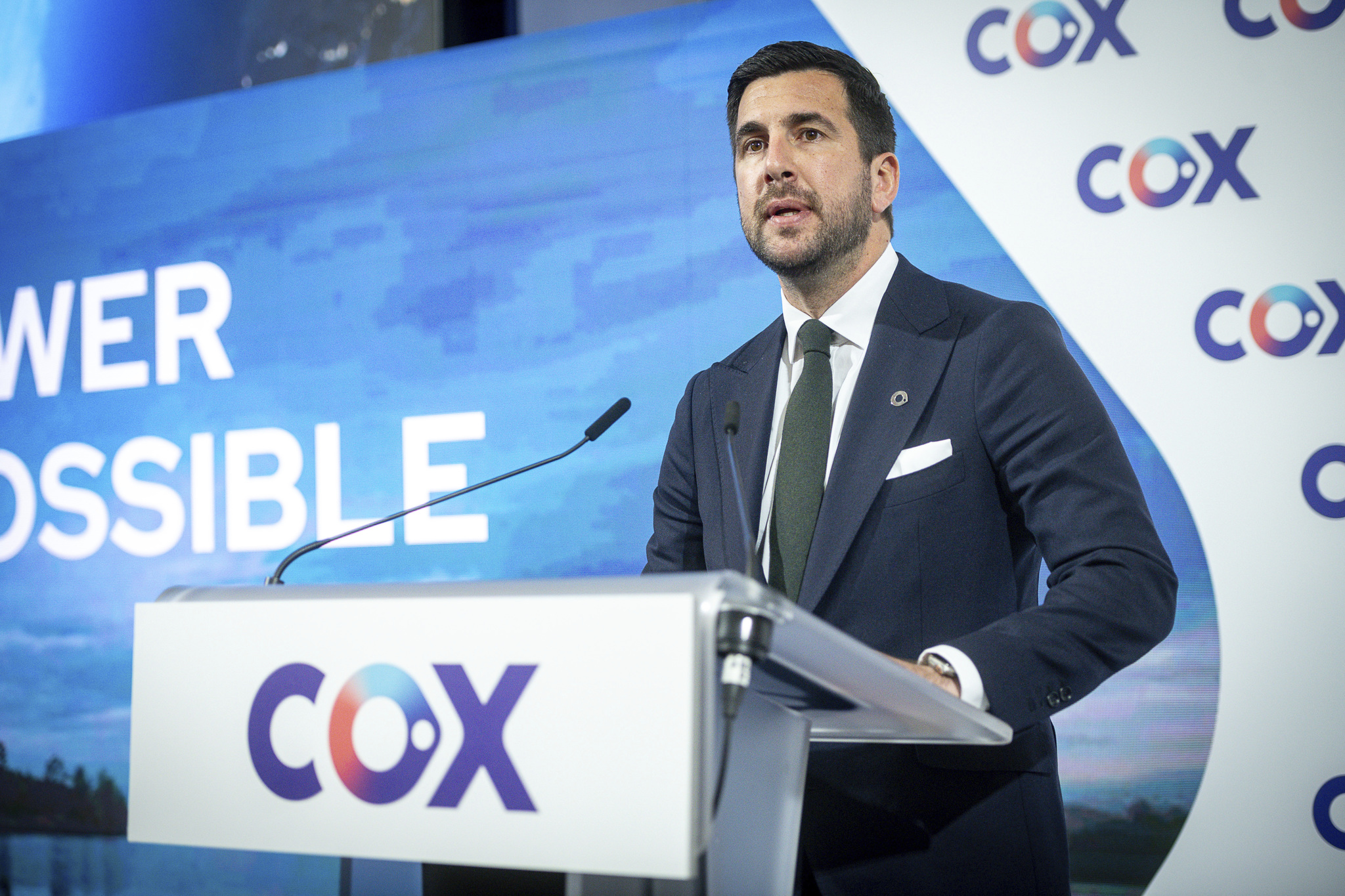 Cox obtiene laudo favorable y asegura más de 200 millones de euros en Ghana