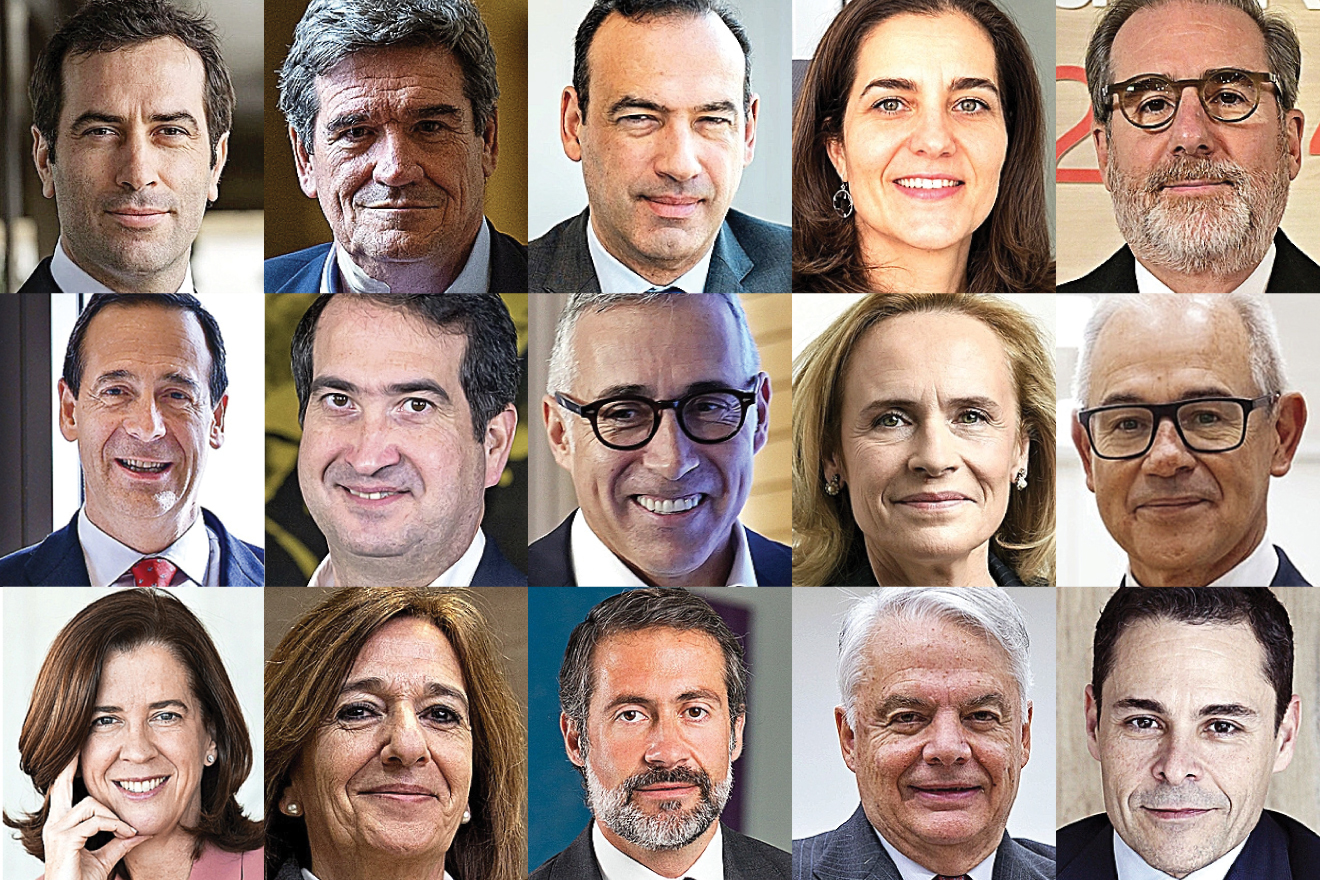 Retos y oportunidades del sector financiero en la era digital