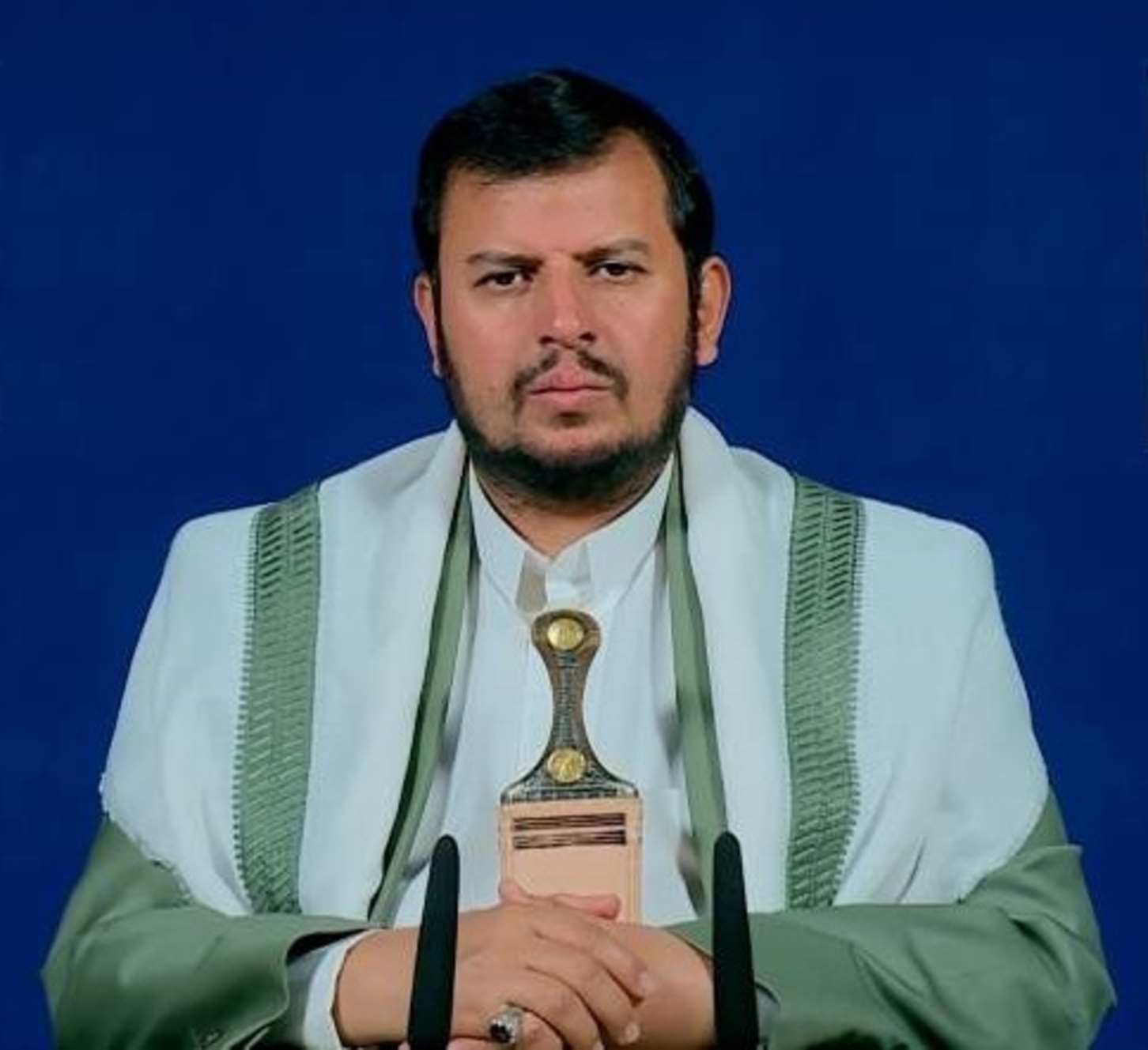 Abdulmalik al-Houthi, el líder rebelde yemení que inquieta a los mercados petroleros