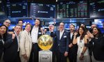 Securitize lanza desde hoy las acciones tokenizadas de 12 gigantes de Wall Street