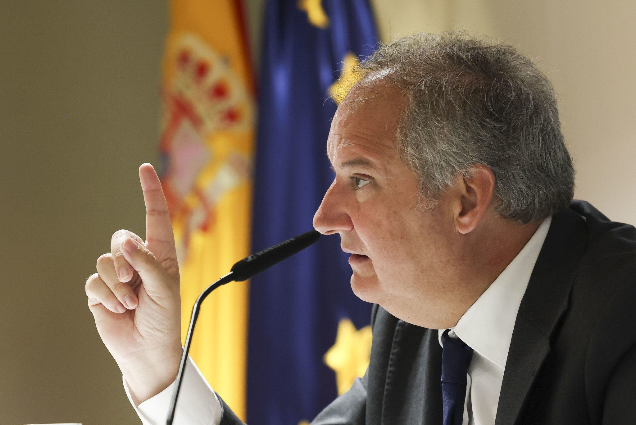 España propone diluir el plan Made in Europe para dar cabida a China en la industria