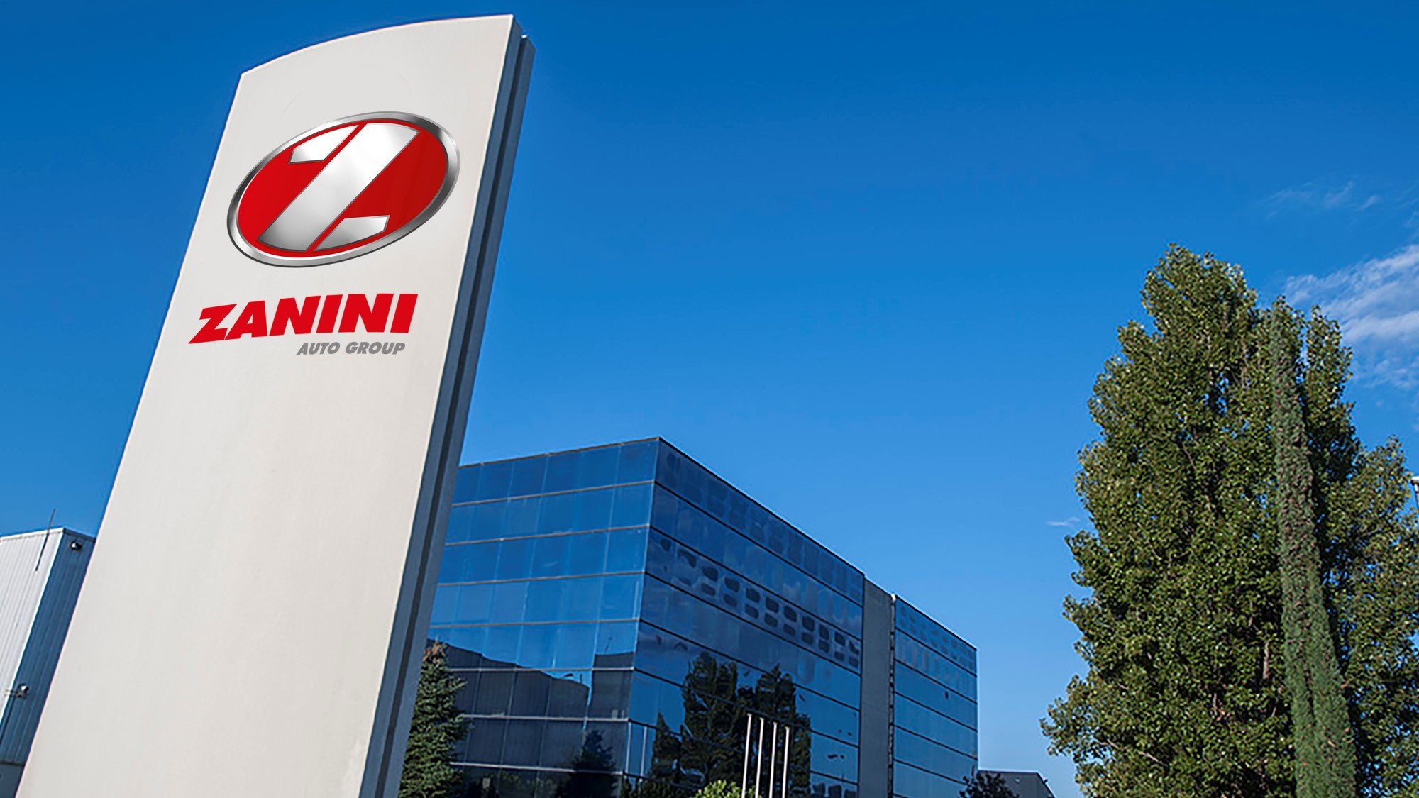 Zanini Auto Grup: un crecimiento sostenido y beneficios en aumento