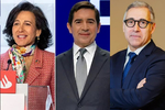 Santander, BBVA y Sabadell disparan la venta de cédulas al máximo en diez años