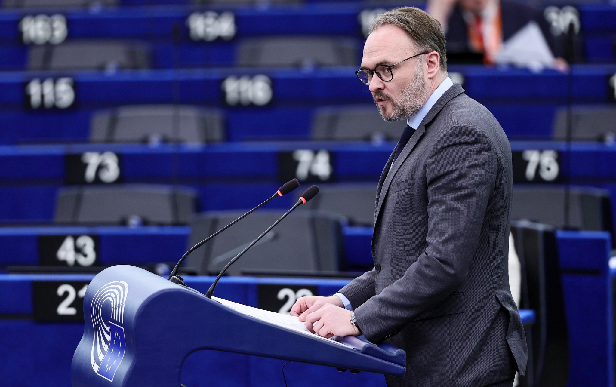 Bruselas presiona a Donald Trump para mantener un 'flujo libre' de diésel