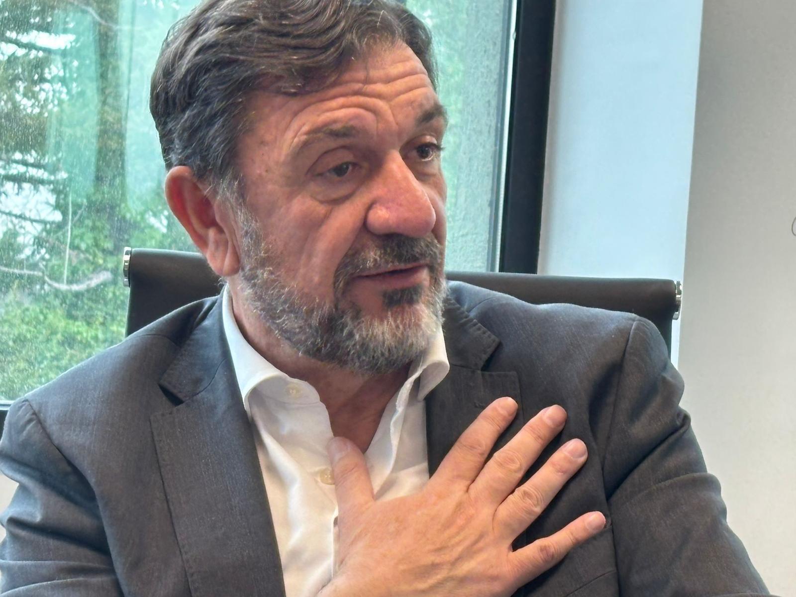La Audiencia confirma la absolución de la cúpula de Urbas
